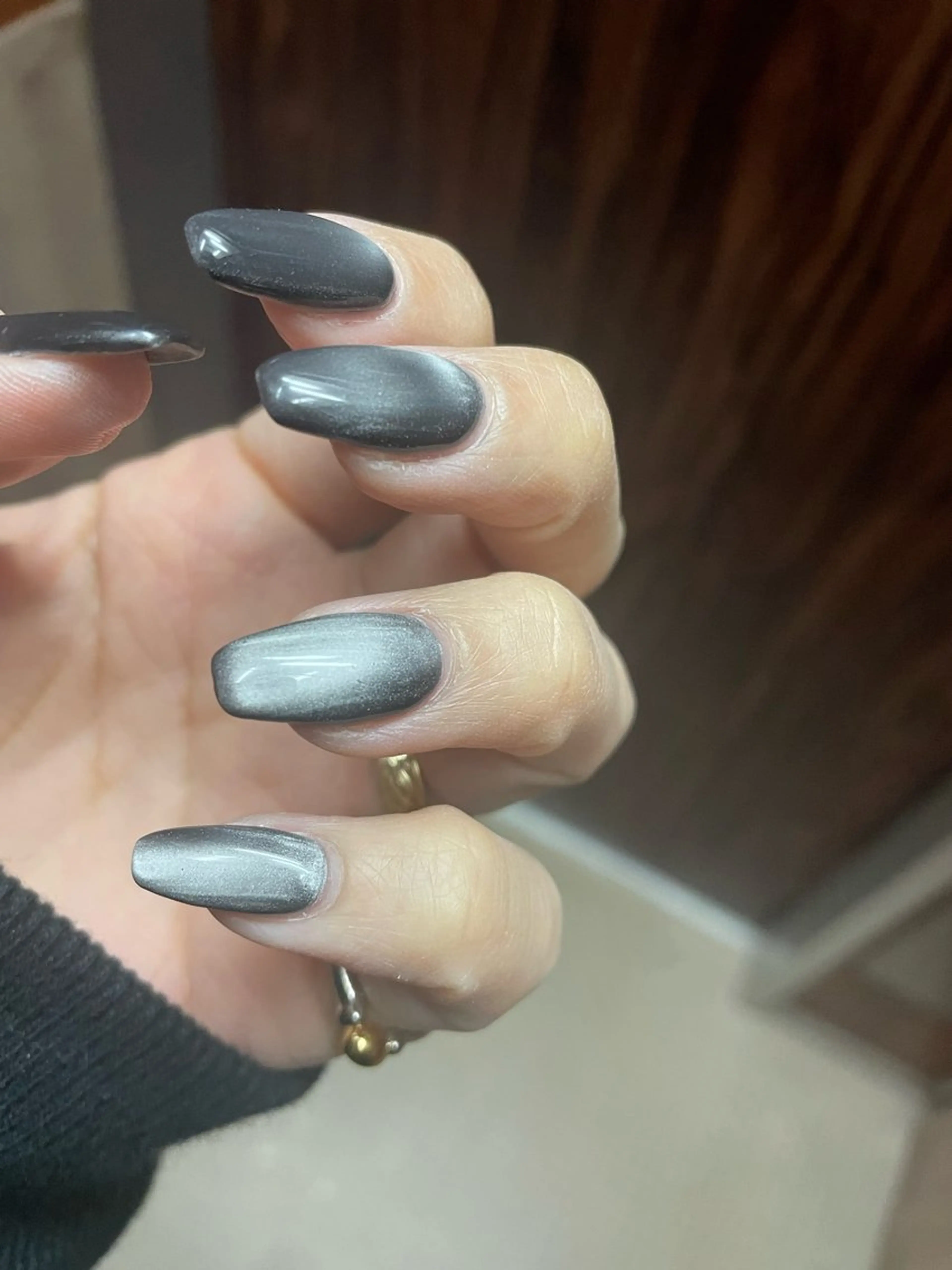 ネイル ハンドネイル フットネイル 🌕akuri🌖 渋谷/nuanceのネイルデザイン