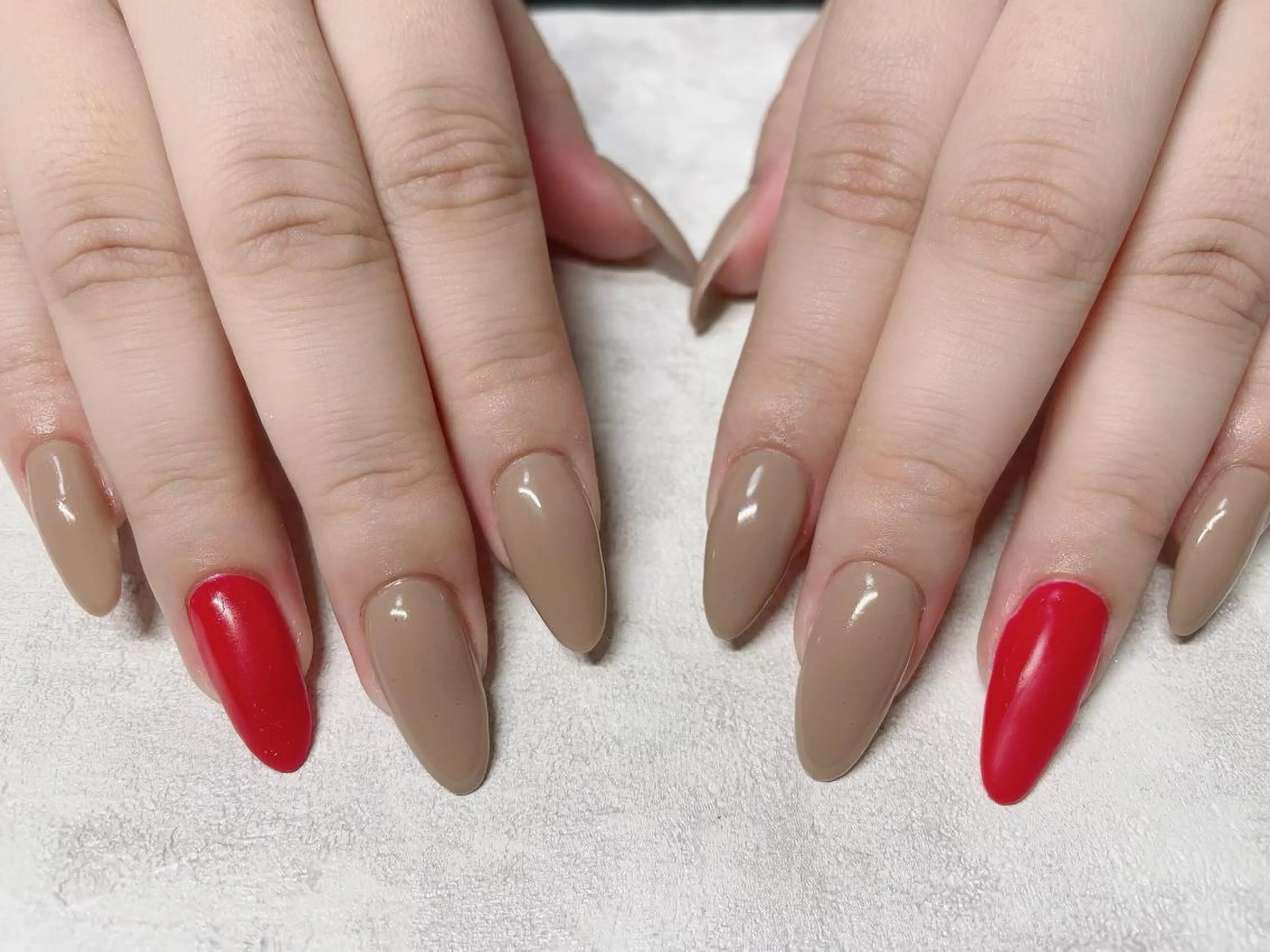 ネイル アートネイル フットネイル キラキラネイル ニュアンスネイル オフィスネイル nail happiness.のネイルデザイン