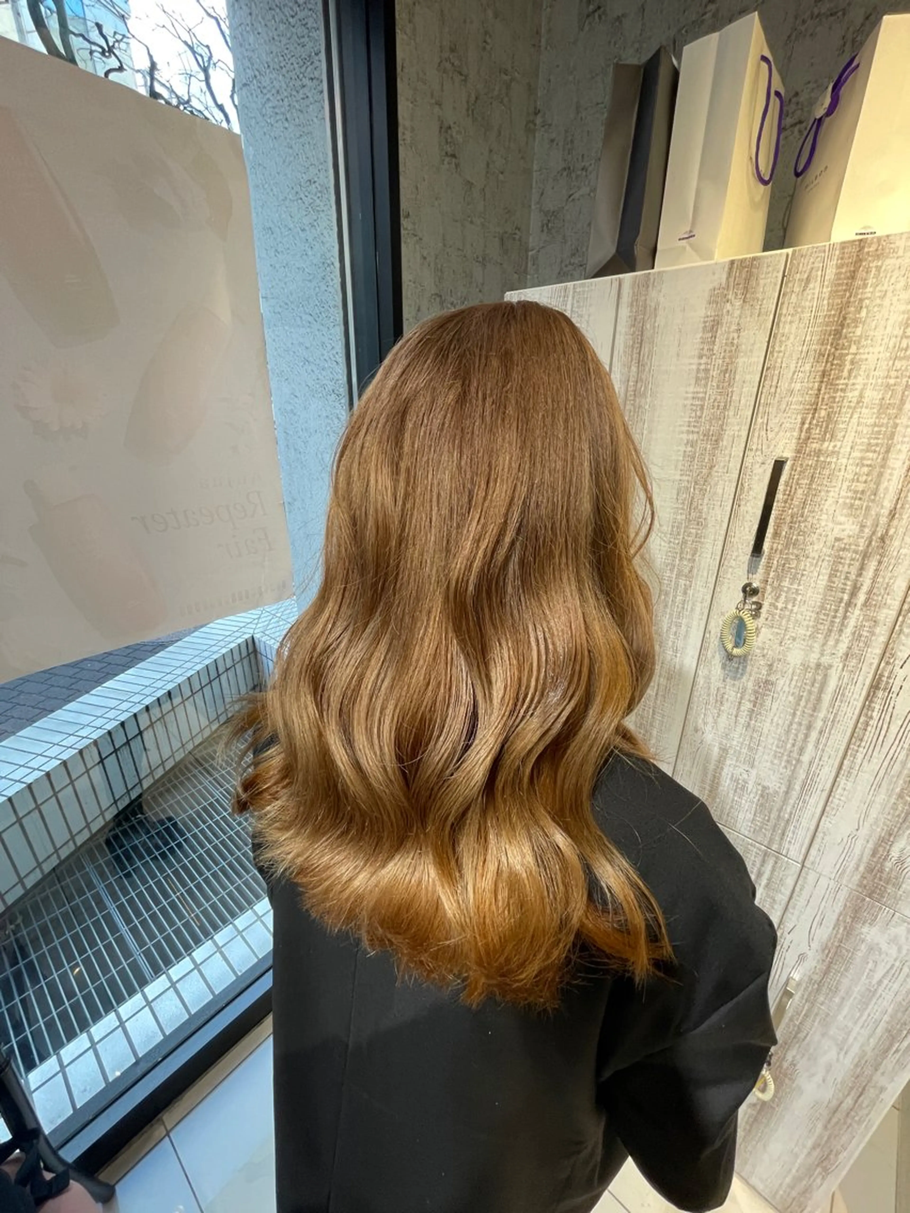 カラー 🖤sumire🖤 メンズアイブロウの眉毛・アイブロウイメージ