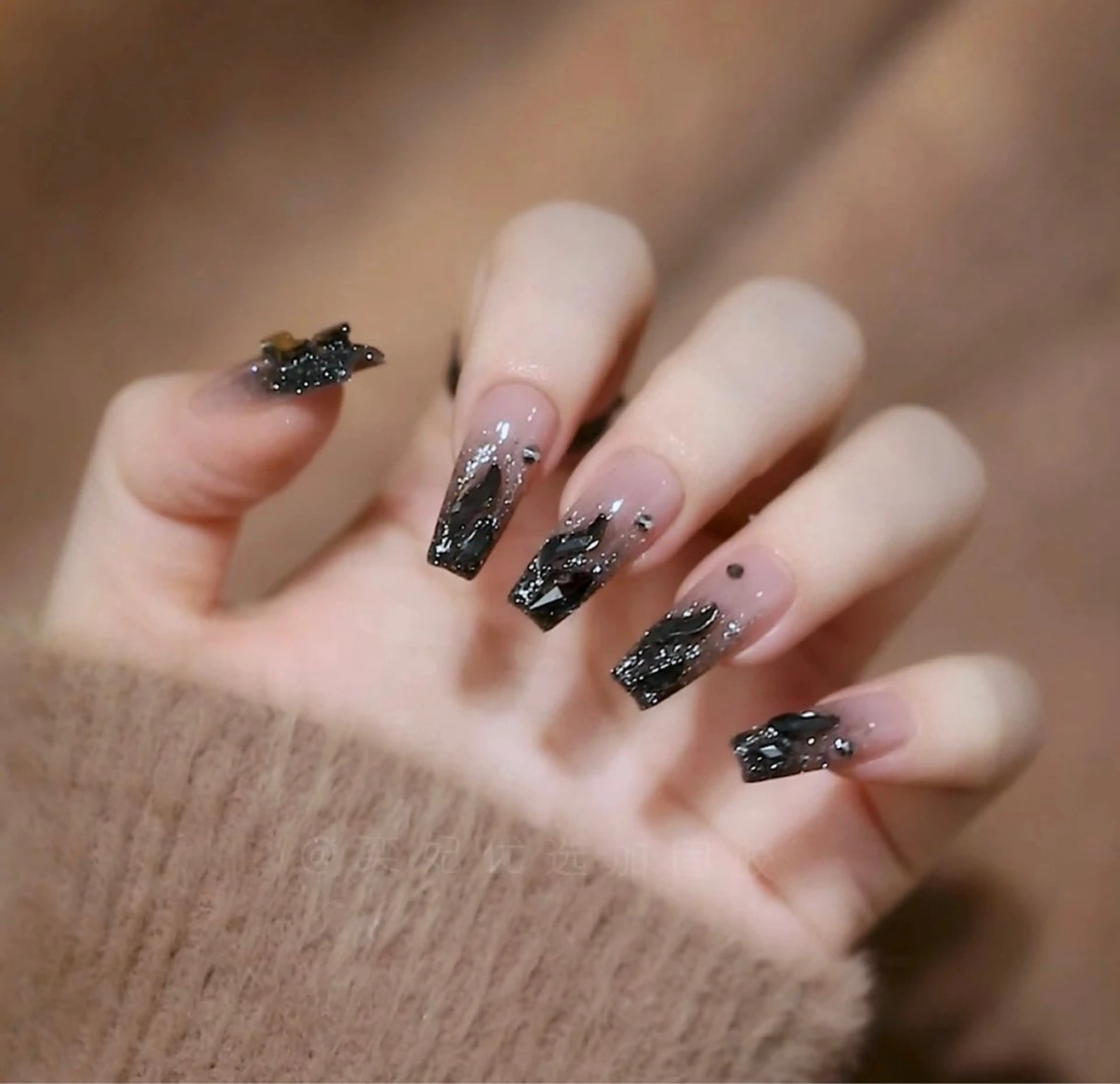 ネイル NEW NAIL 池袋のネイルデザイン