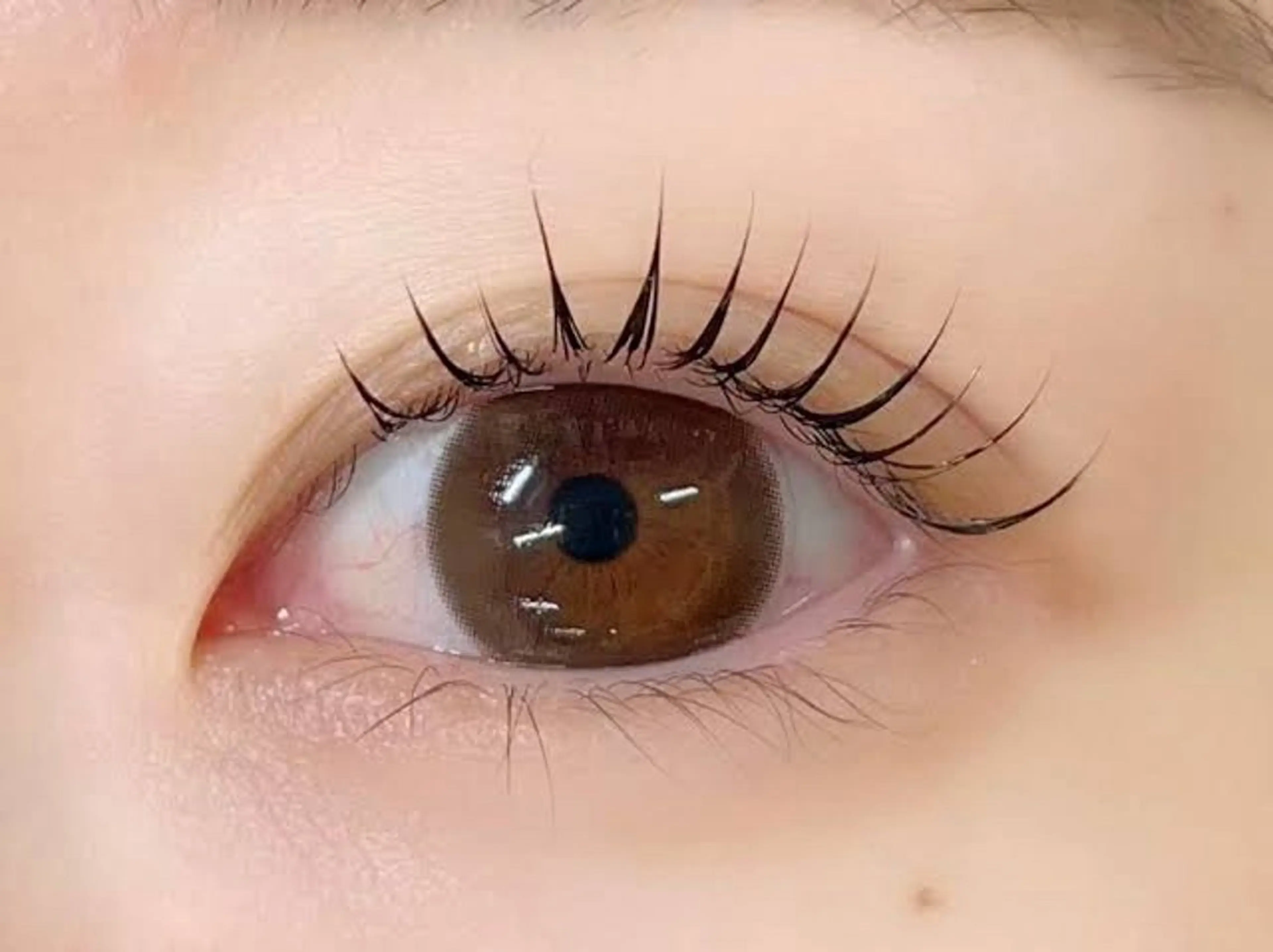 マツエク・マツパ マツパ LOOP 佐藤のマツエク・マツパデザイン