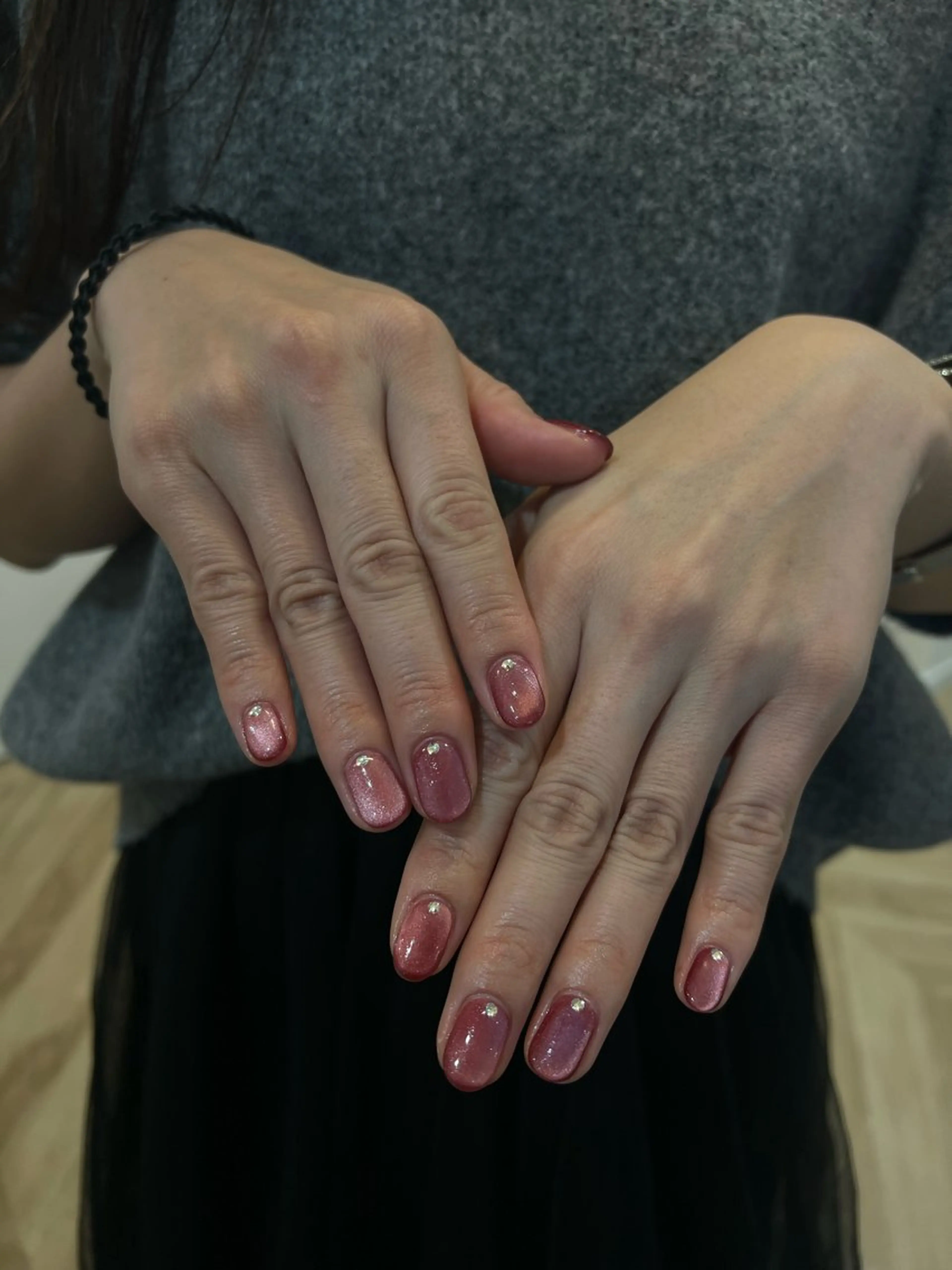 ネイル Miyagi Asamiのネイルデザイン