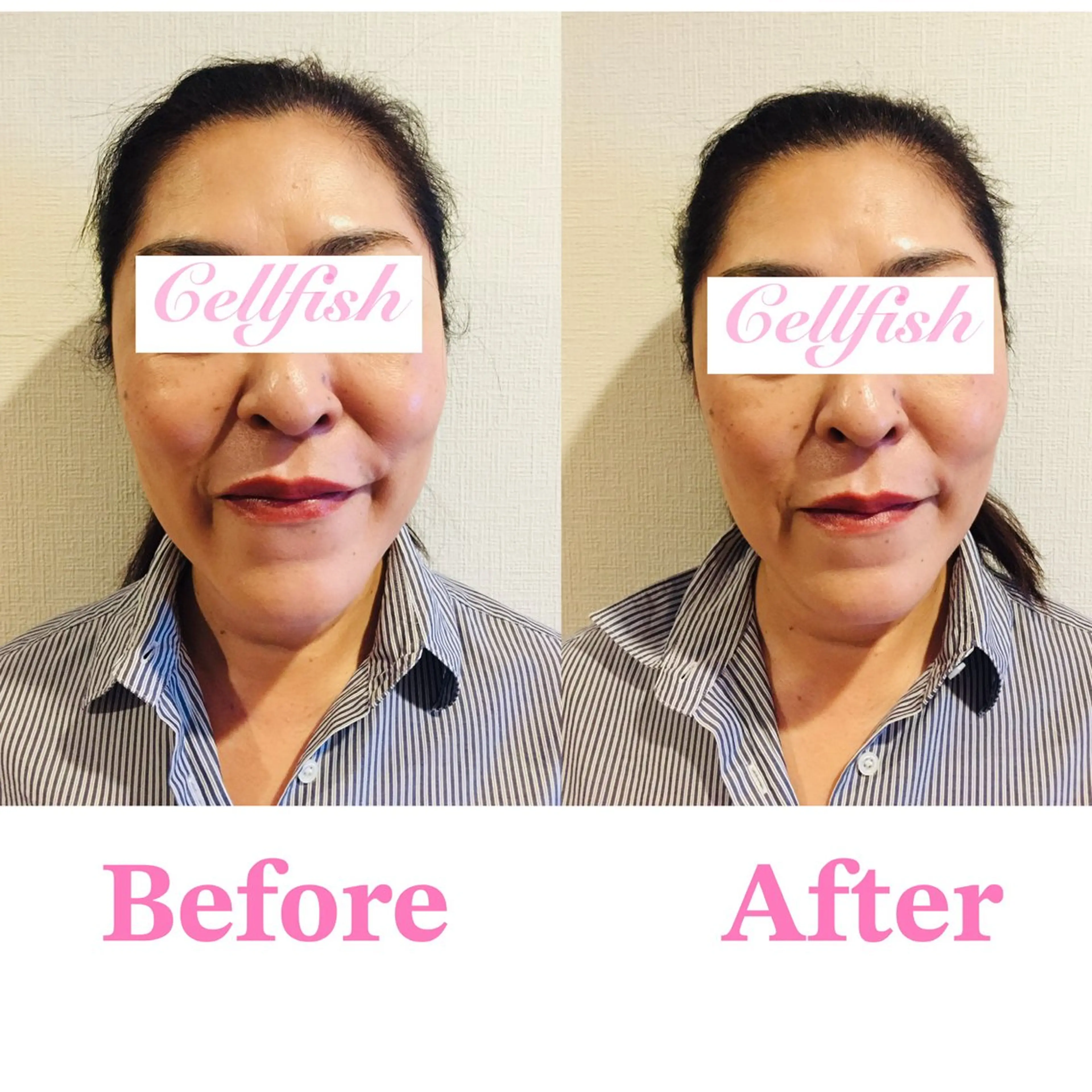 Cellfish ～セルフィッシュ～のエステ・リラクイメージ