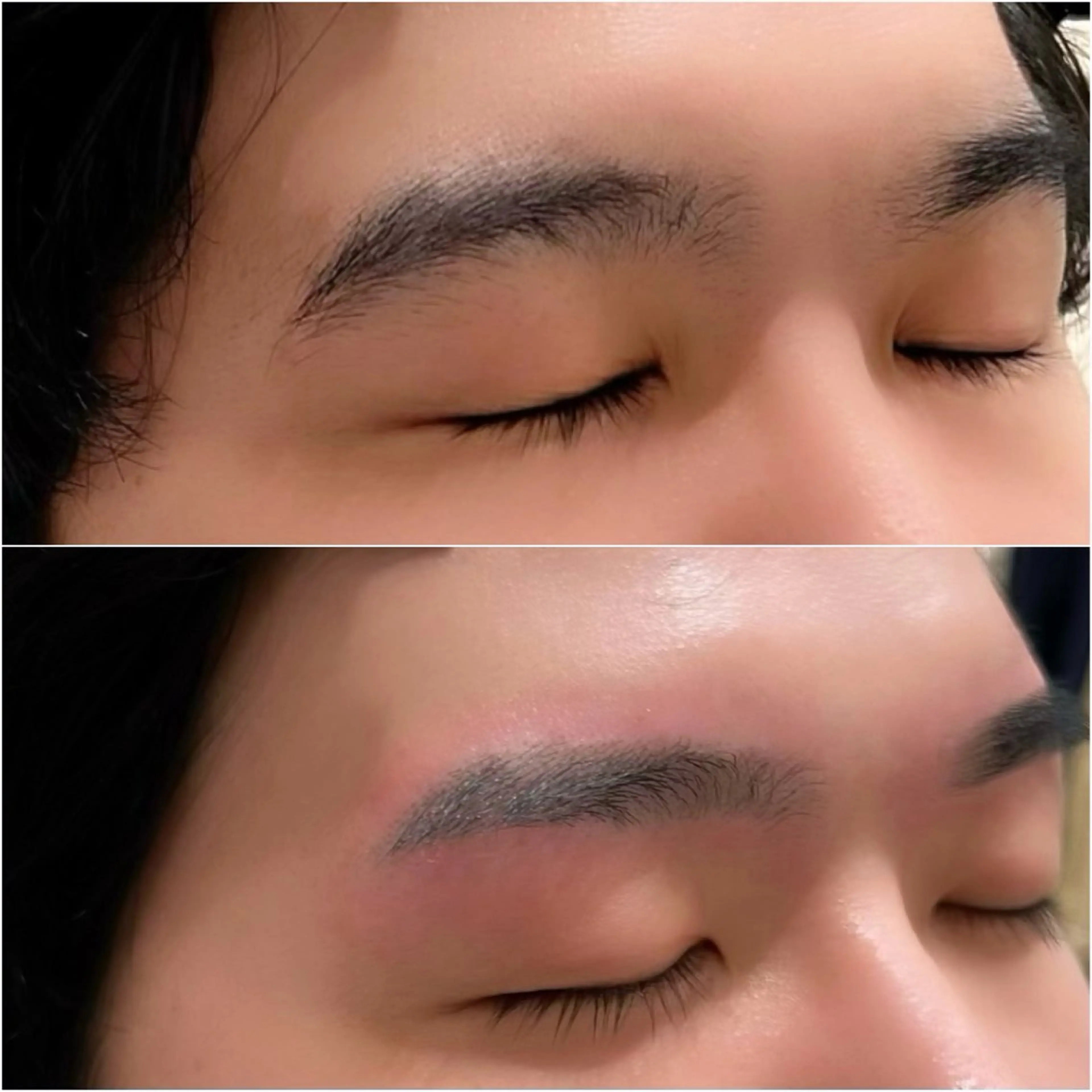 メンズ アイブロウ 堺 舞の眉毛・アイブロウイメージ