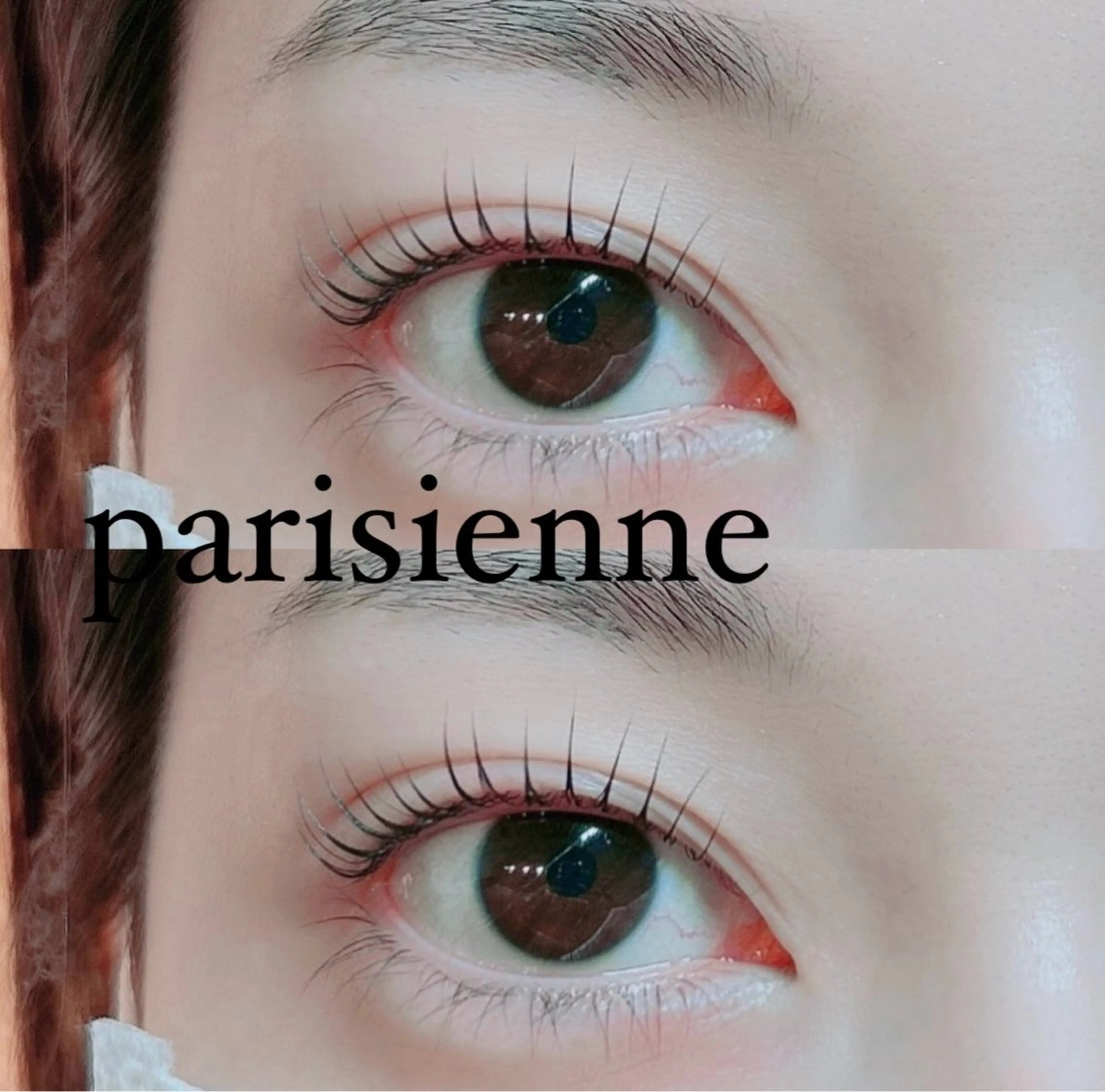 マツエク・マツパ Laz fleur◆ Shizuno🪽のマツエク・マツパデザイン