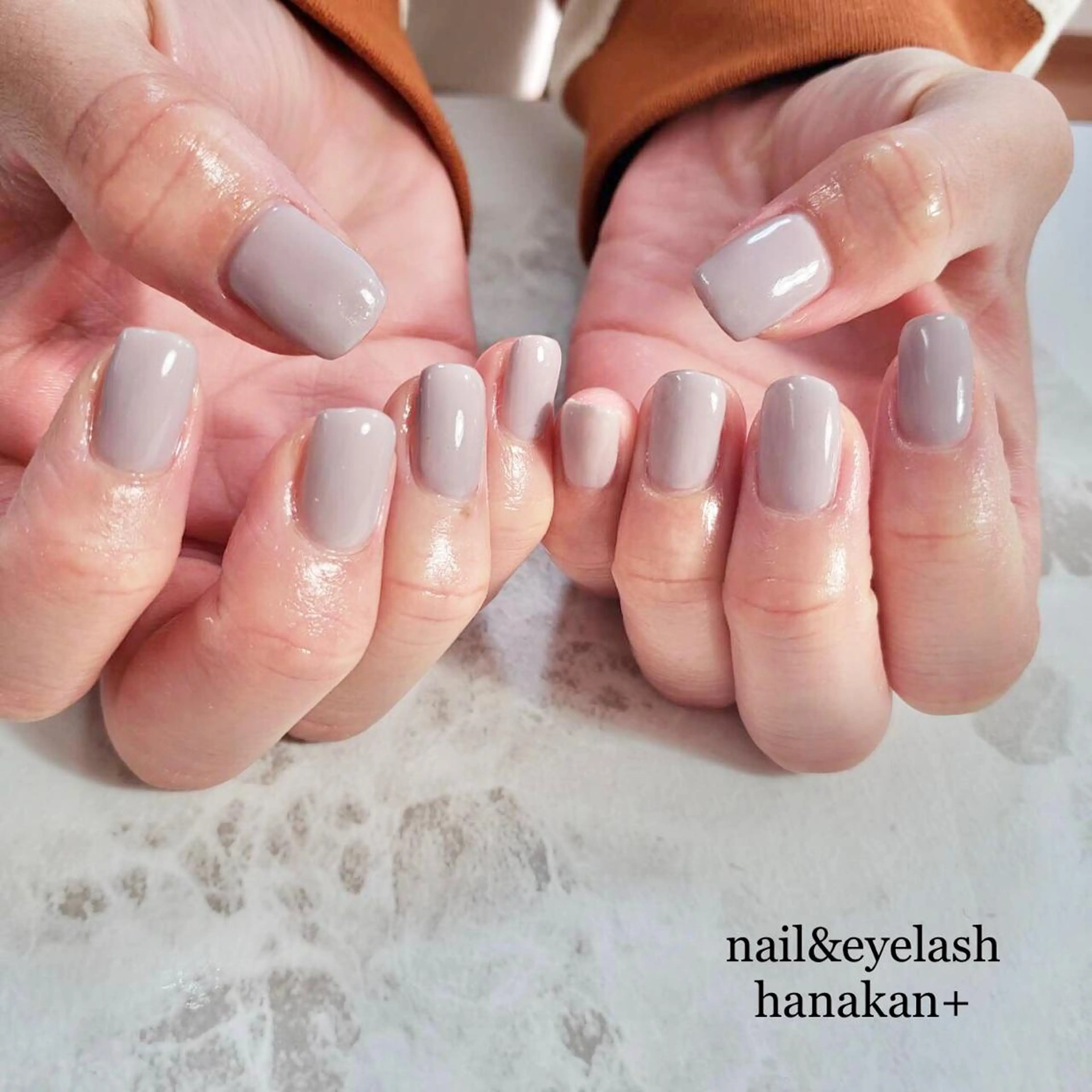 ネイル ハンドネイル S Fumiのマツエク・マツパデザイン