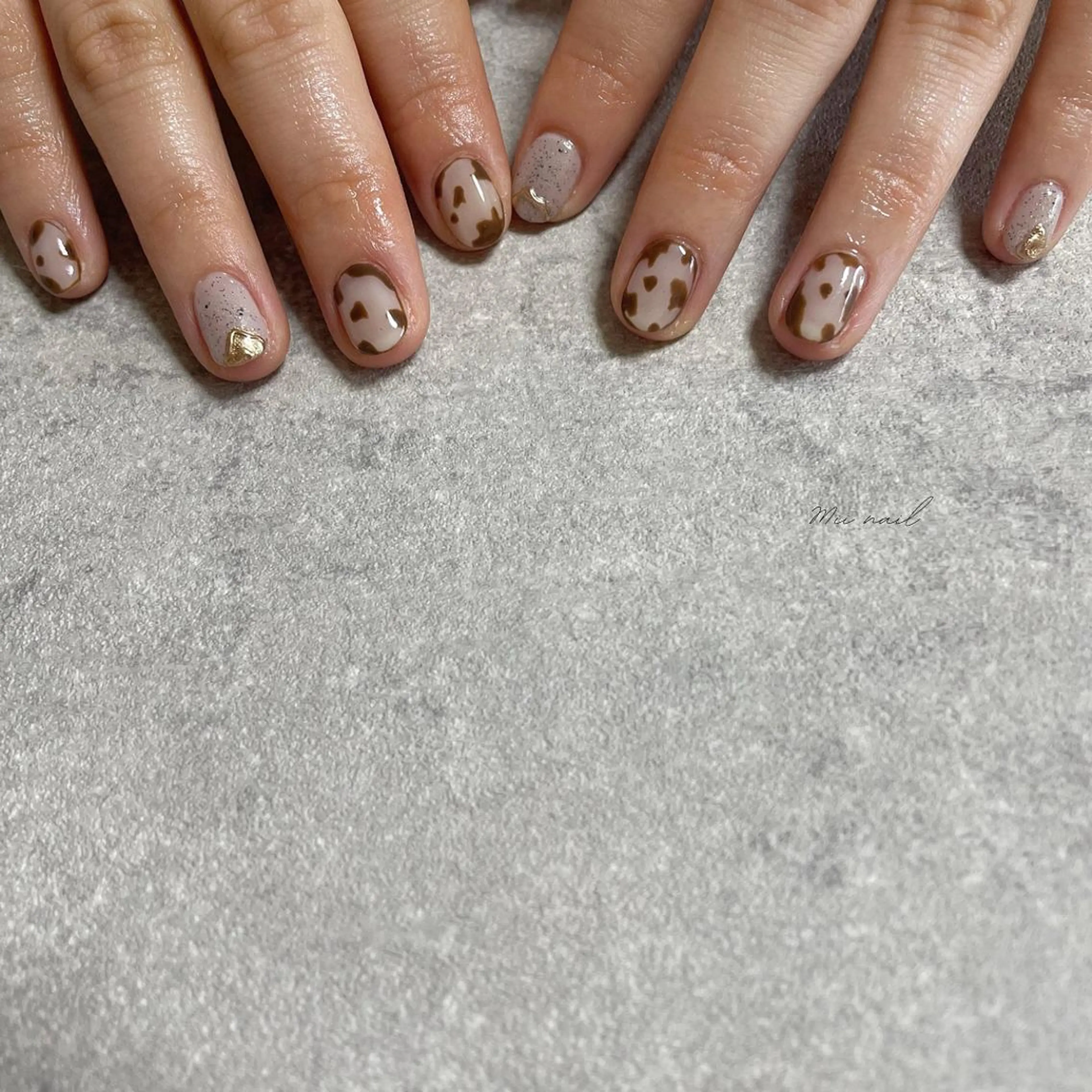 ネイル Mii nail いづみのその他イメージ