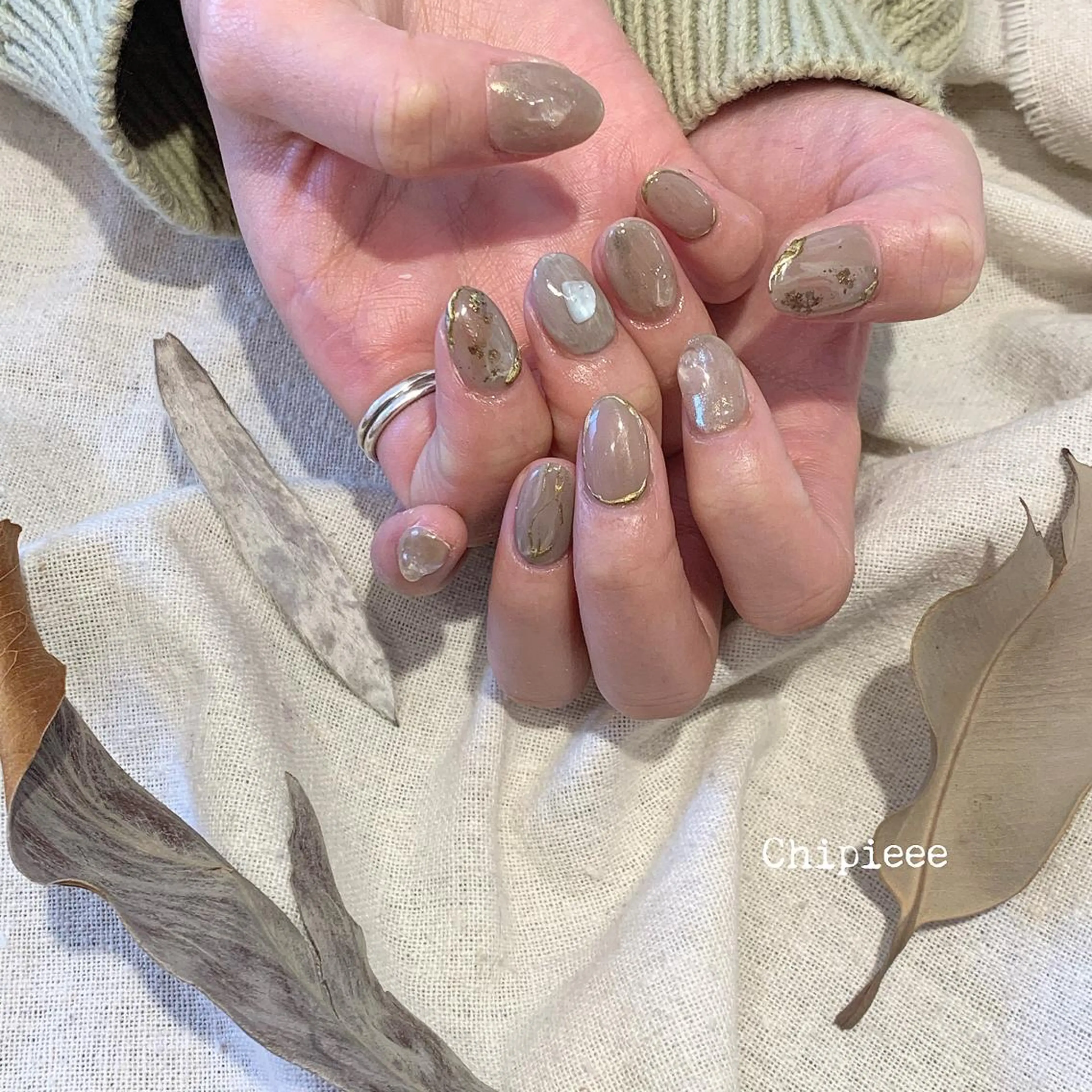 ネイル ハンドネイル HiMe .のその他イメージ