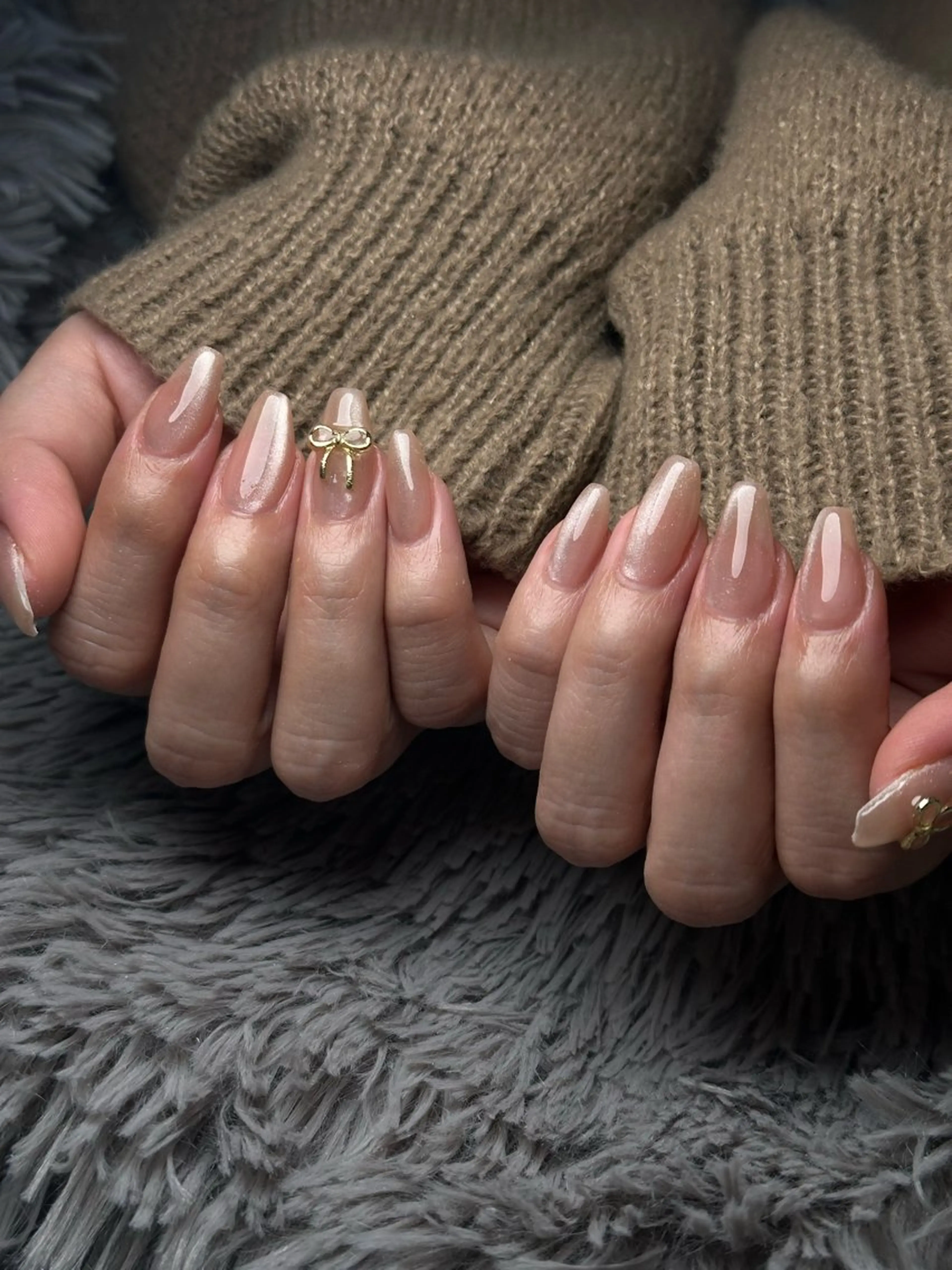 ネイル KAONAIL昭島店 【伊藤】のネイルデザイン