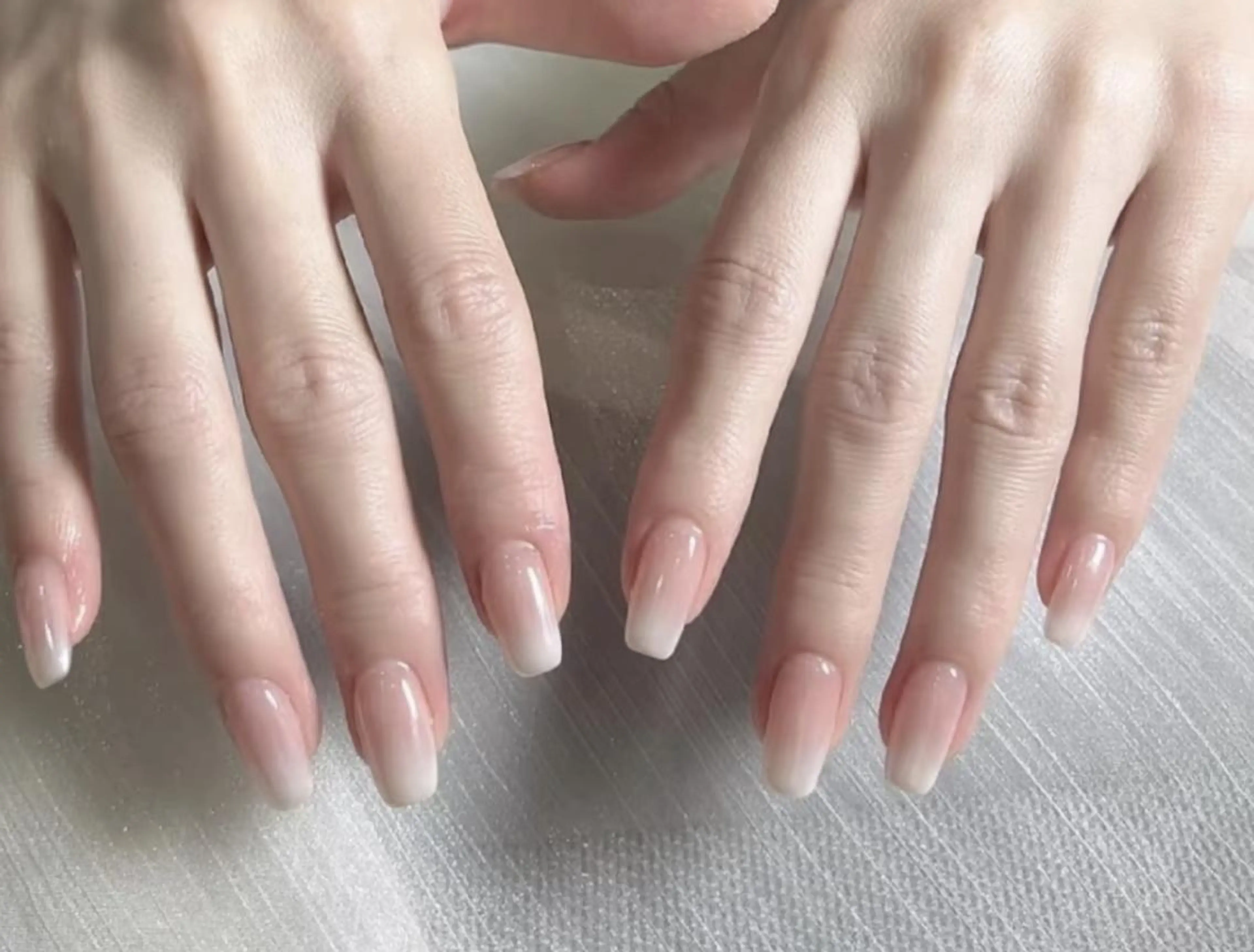 ネイル ハンドネイル 🎀 KiKi_nailのネイルデザイン
