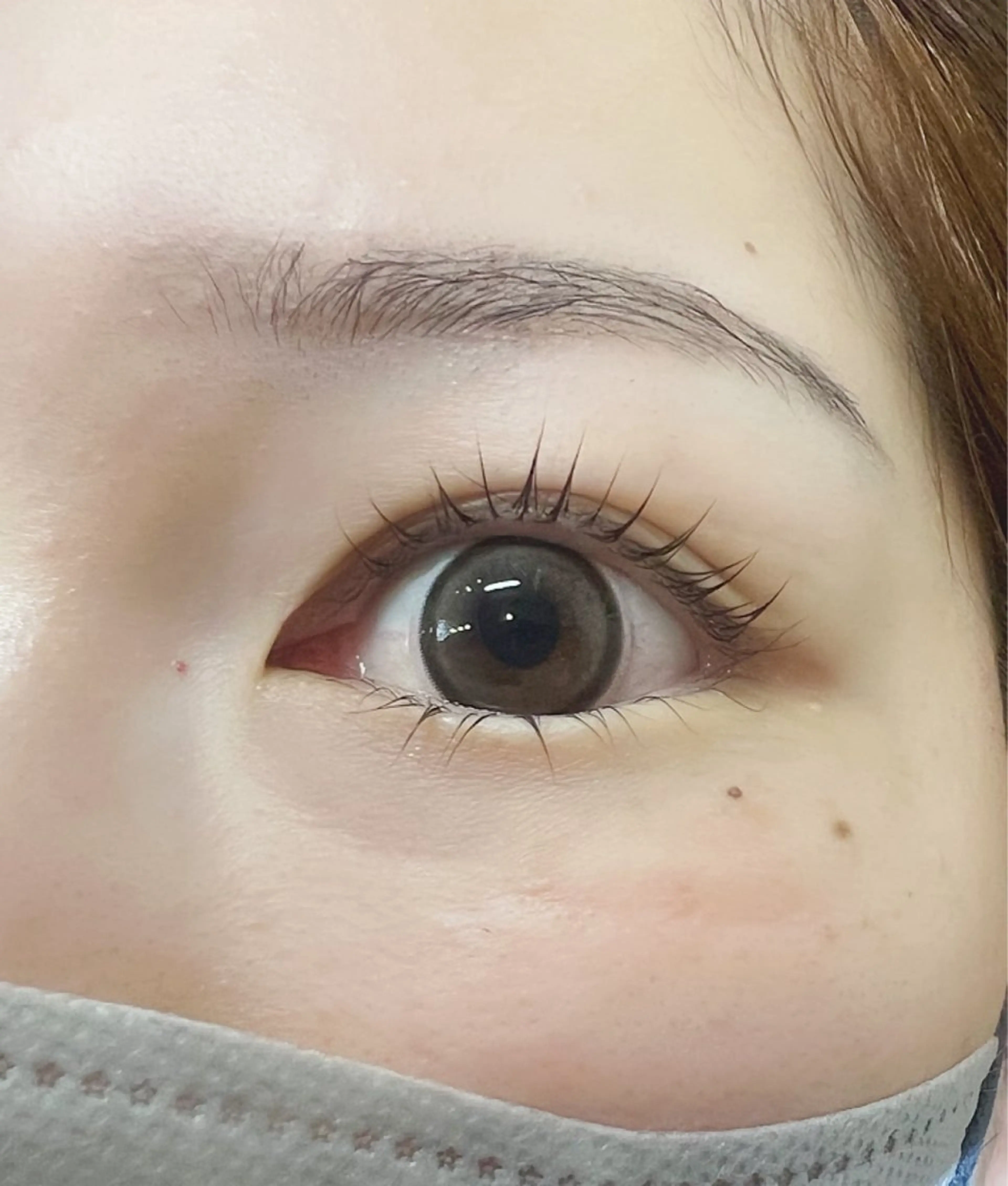 マツエク・マツパ マイアンジェリーク 岐阜店/YUMEのマツエク・マツパデザイン