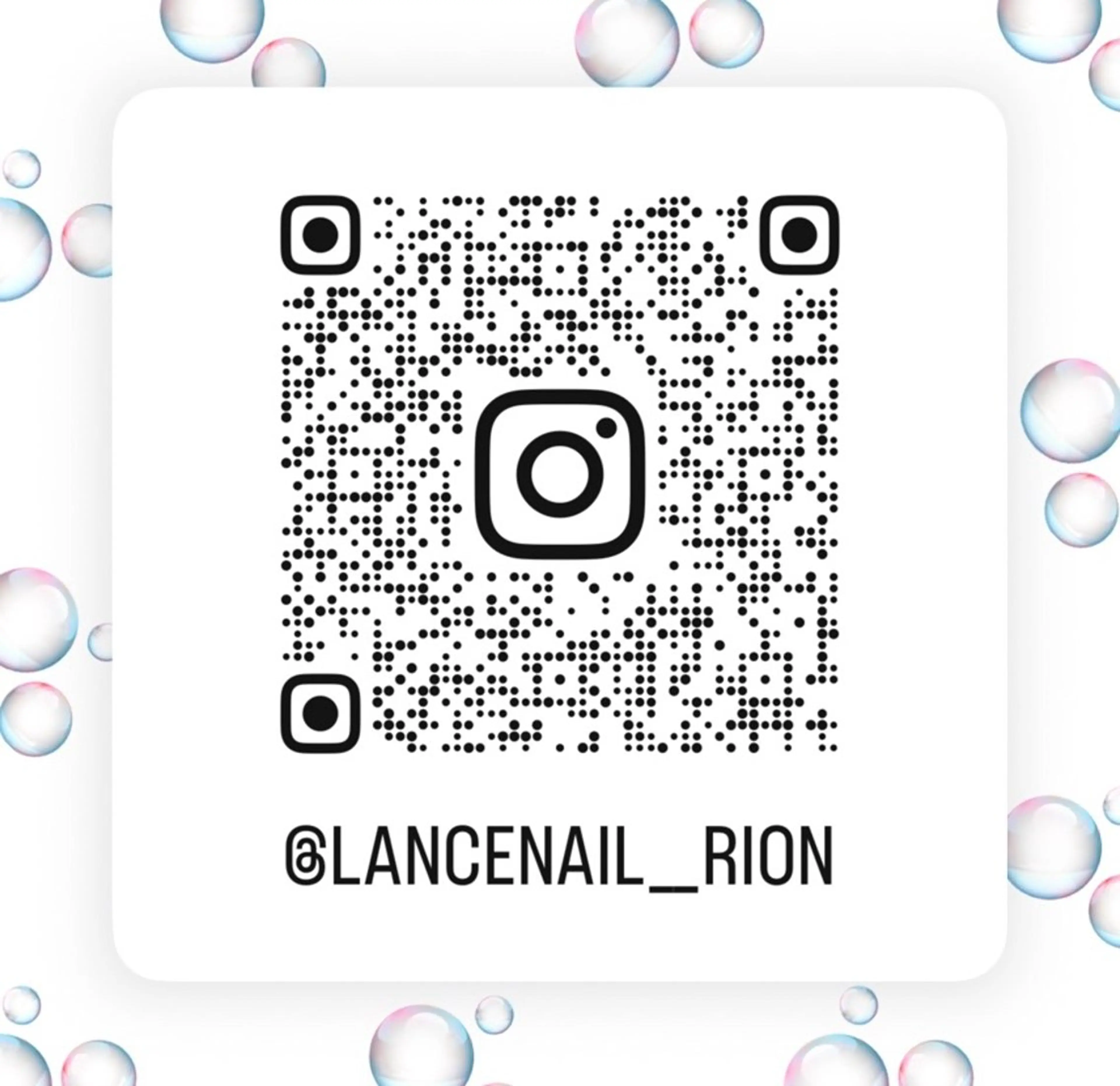 LanceNail 🎀RION🎀のネイルデザイン