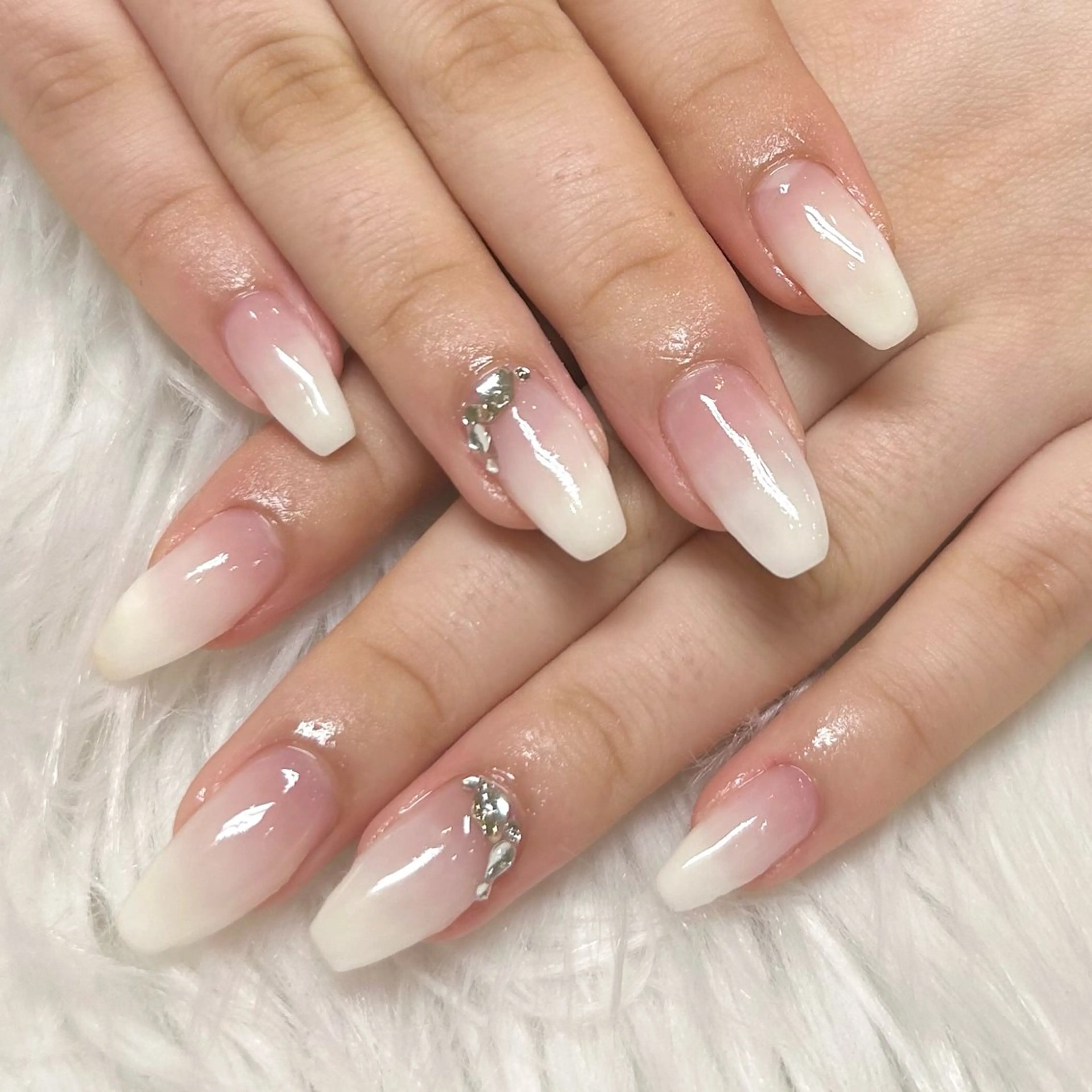 ネイル SOARE TADAのネイルデザイン