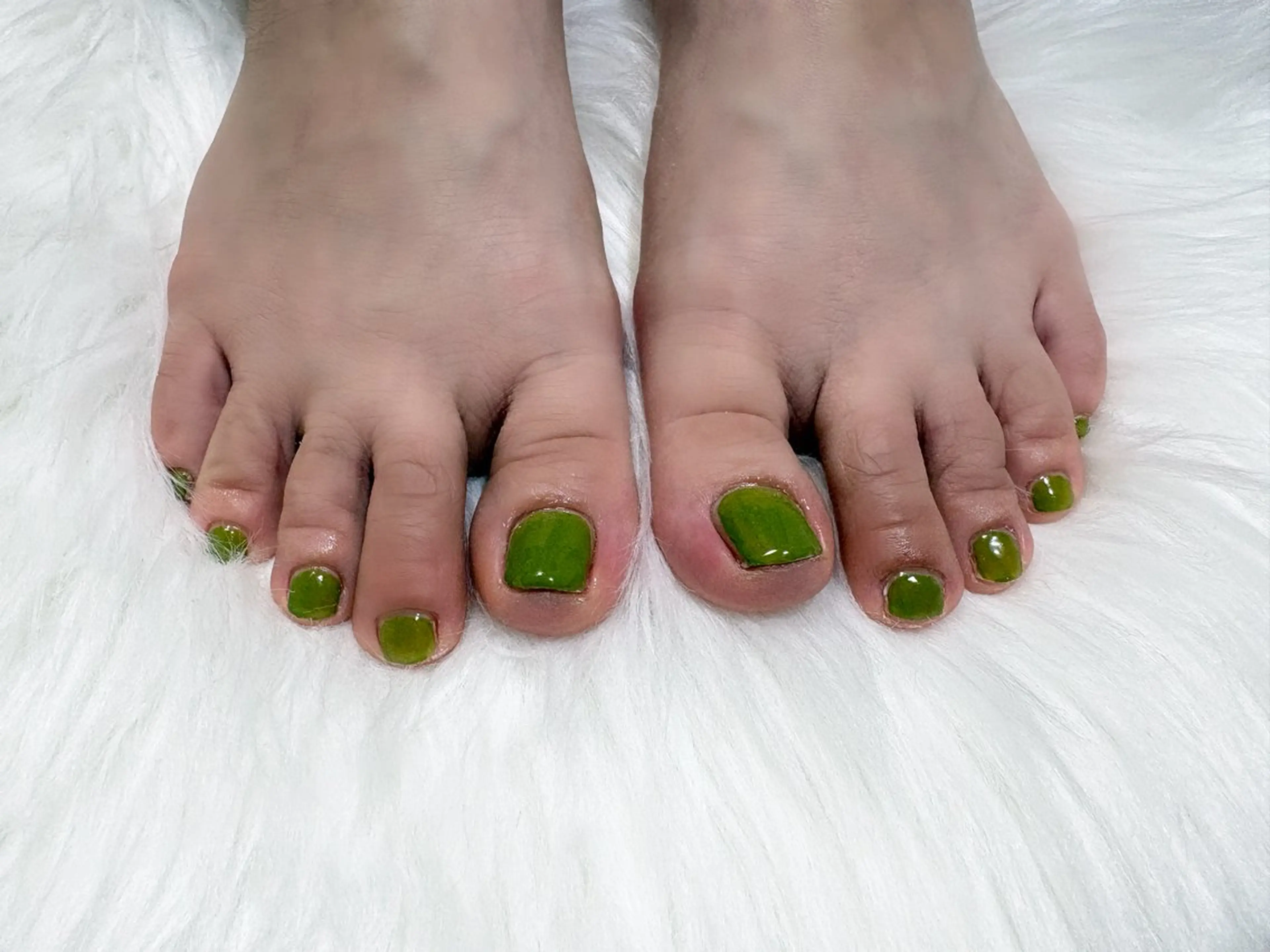 ネイル フットネイル DAISY SALONのネイルデザイン