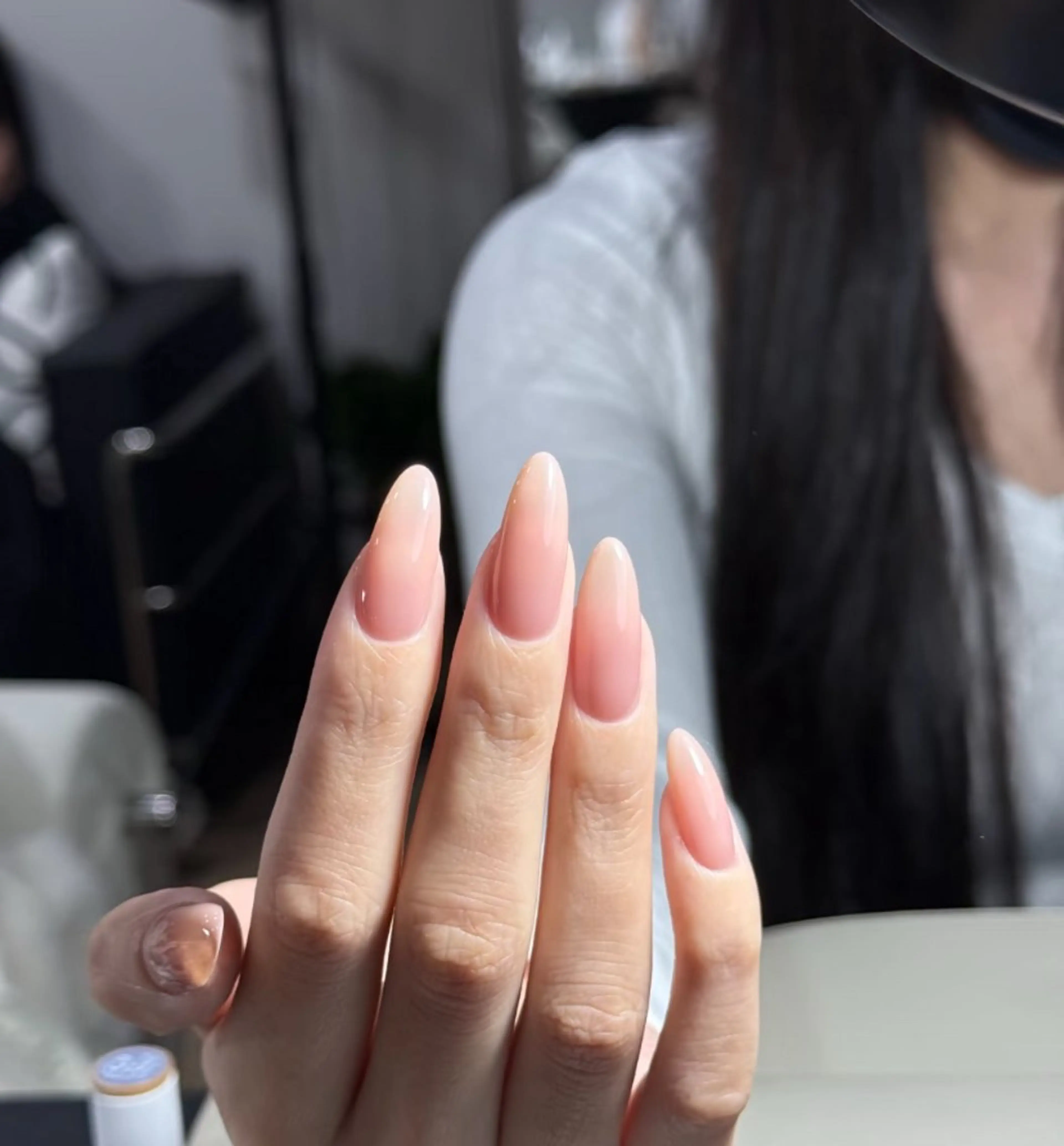 ネイル nail ナナのネイルデザイン