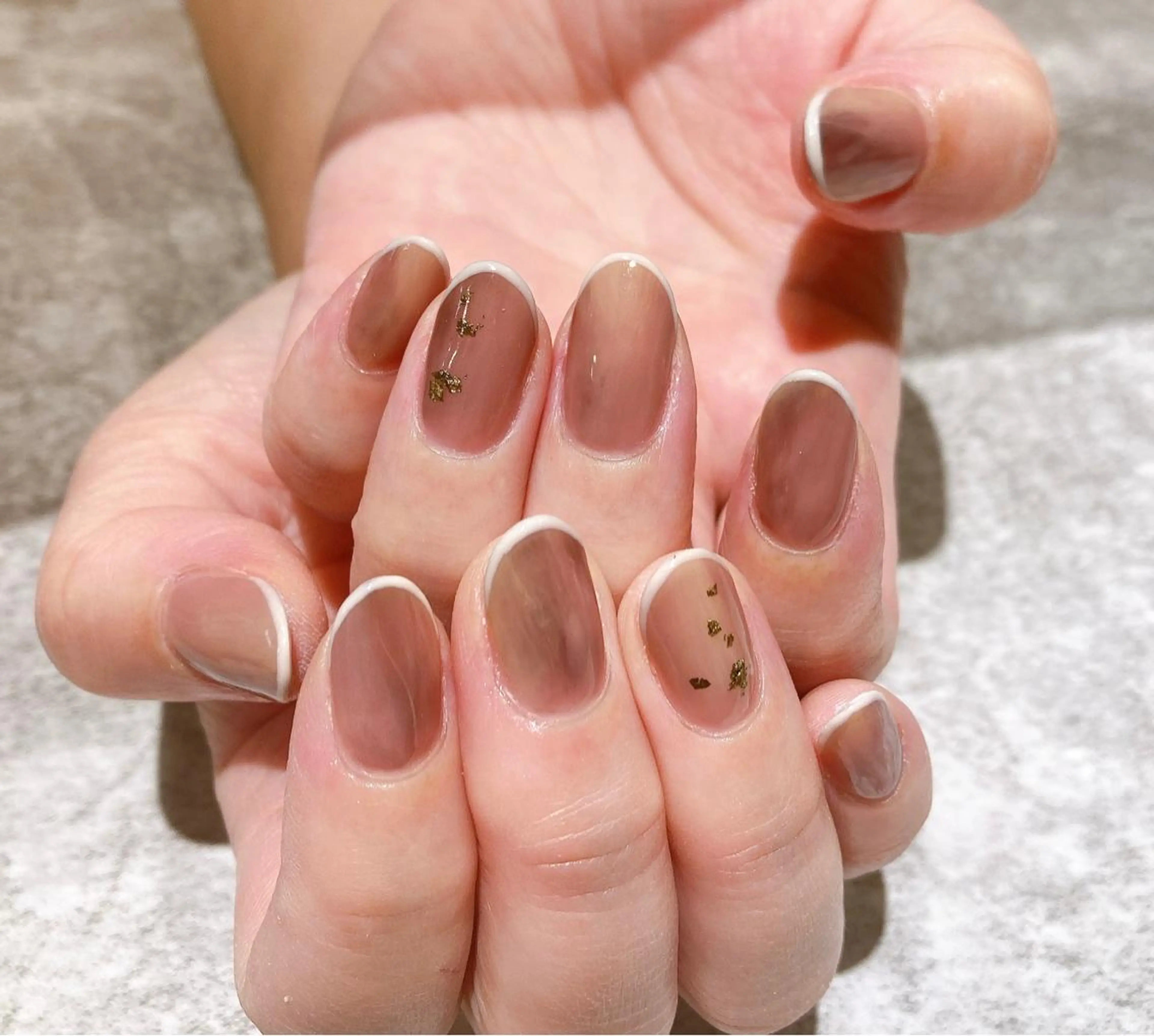 ネイル ハンドネイル ハンドケア nails by Mika所属・nails by Mikaのネイルデザイン