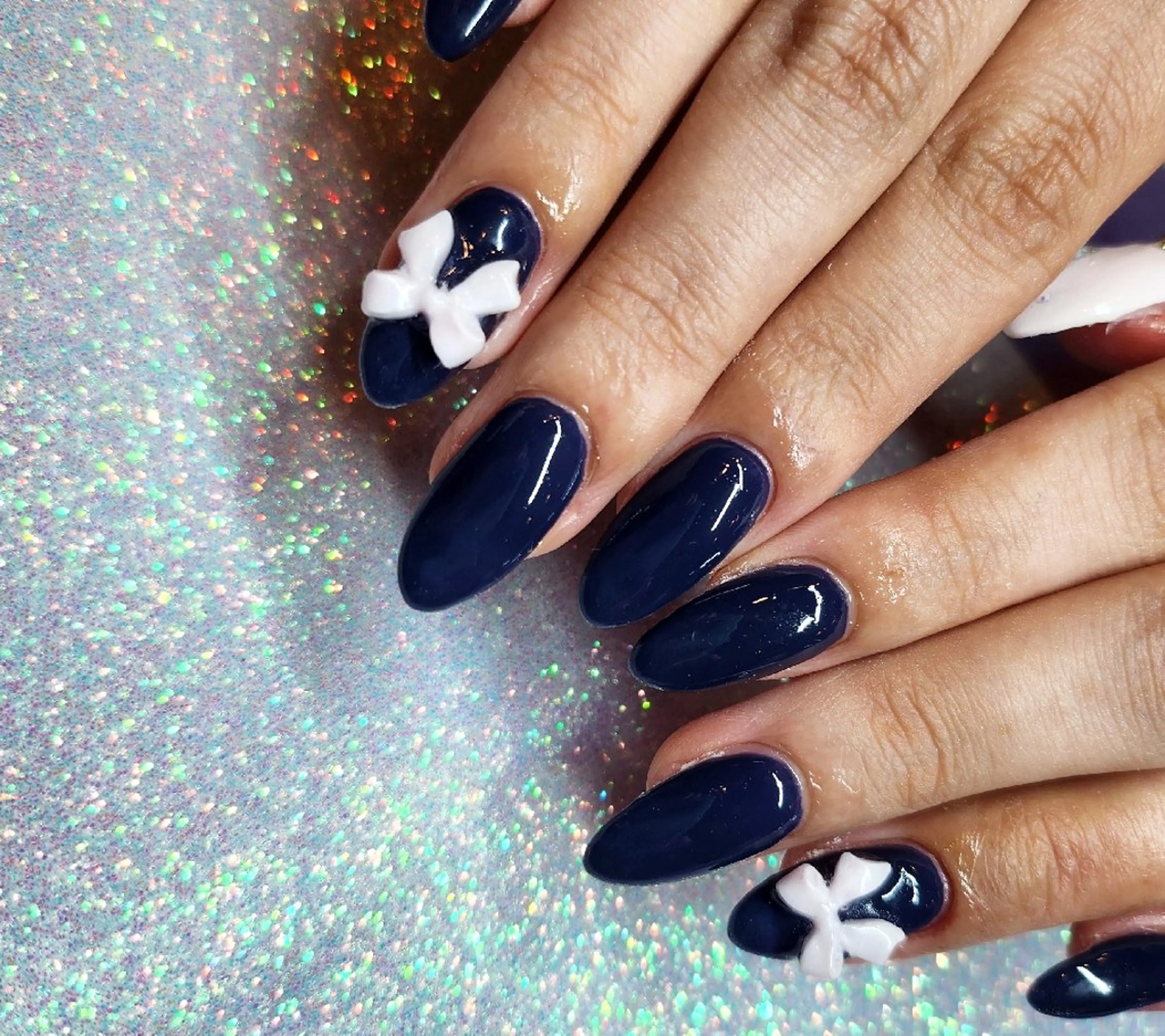 🆕【U24🐬✨】ワンカラー➕パーツ１個込🩷🪽初めての方にもおすすめ🥰の写真