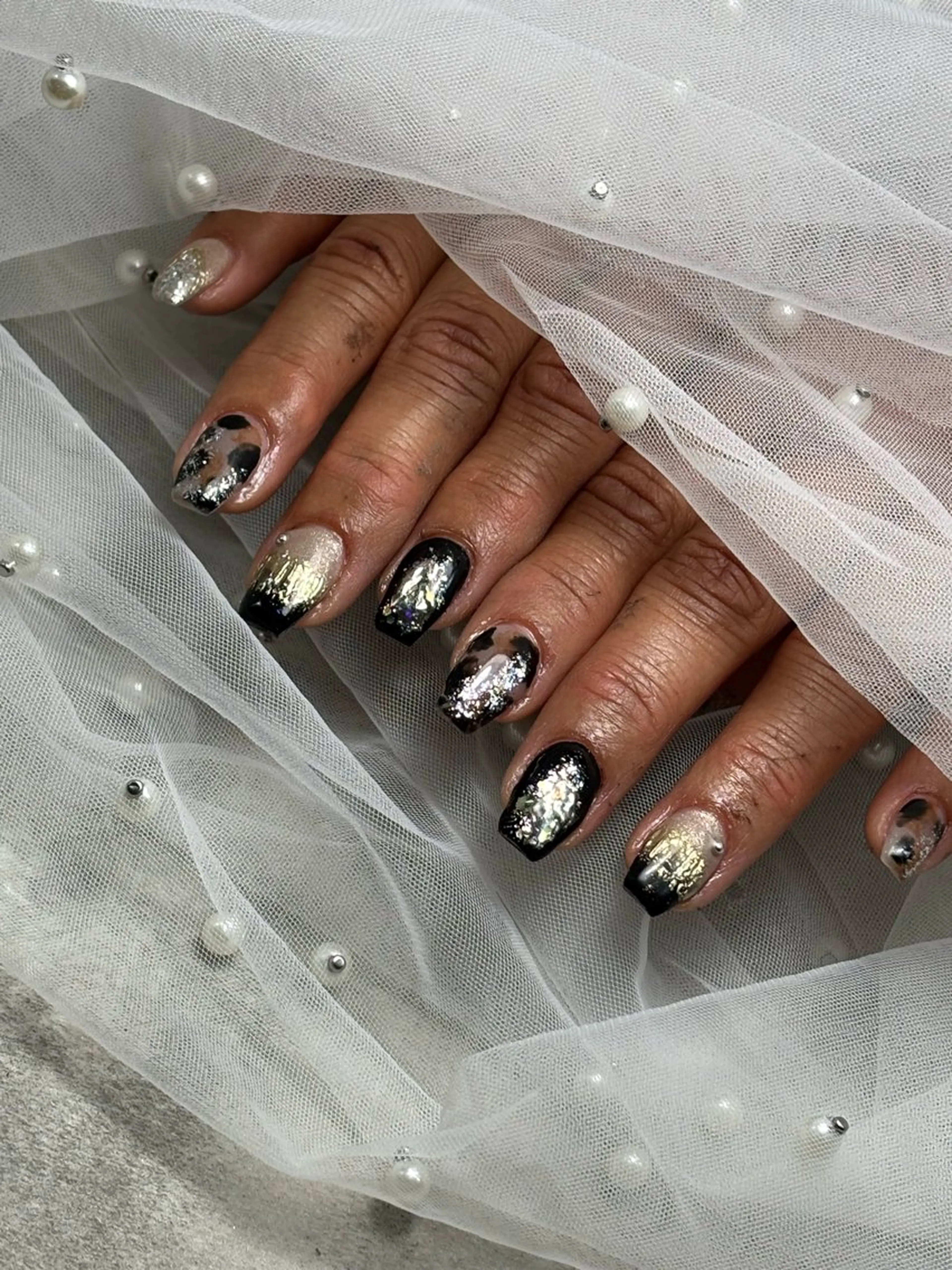 ネイル Y's nailのネイルデザイン