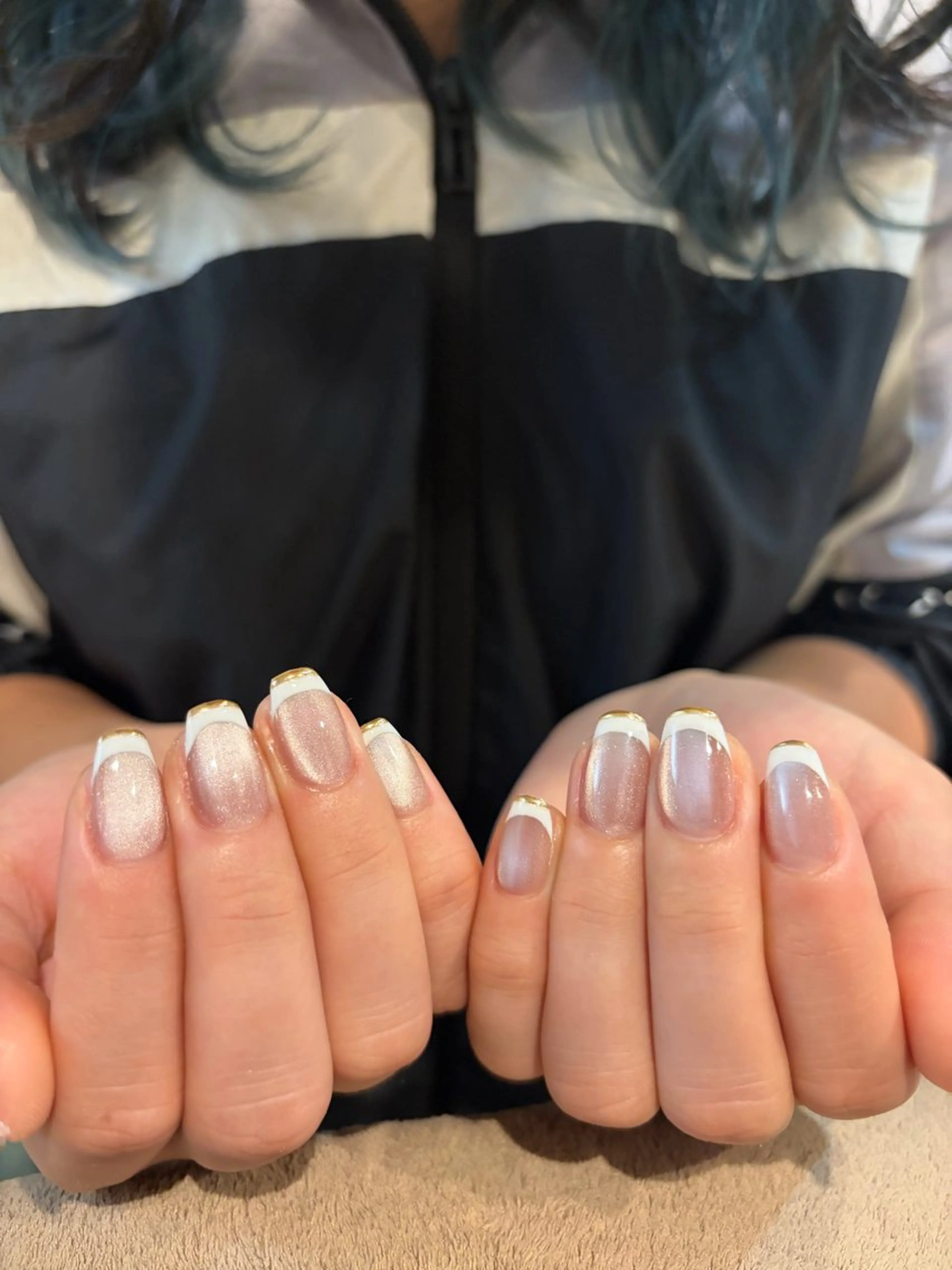 ネイル TESORO nailのネイルデザイン