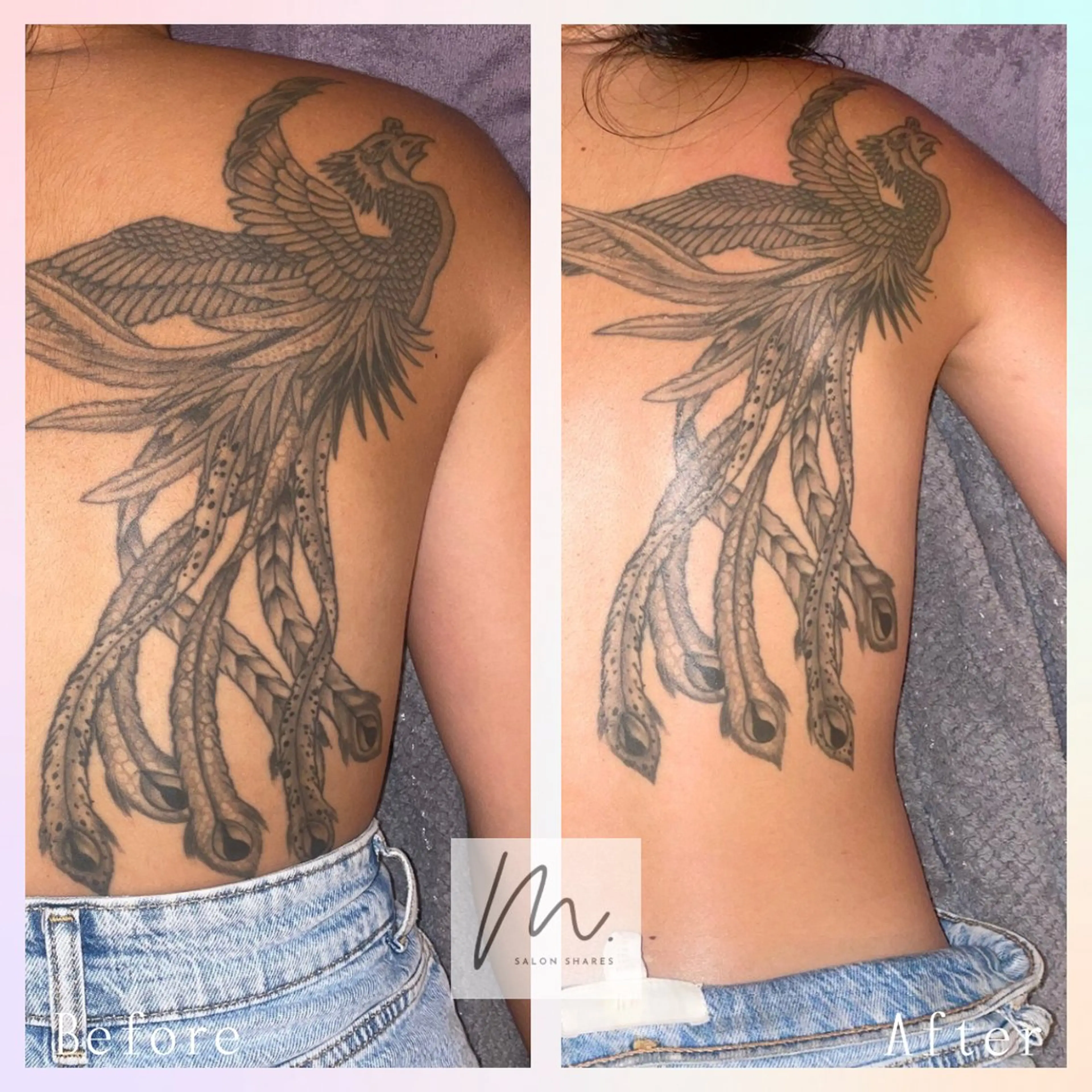 SHARES MADOKAのエステ・リラクイメージ