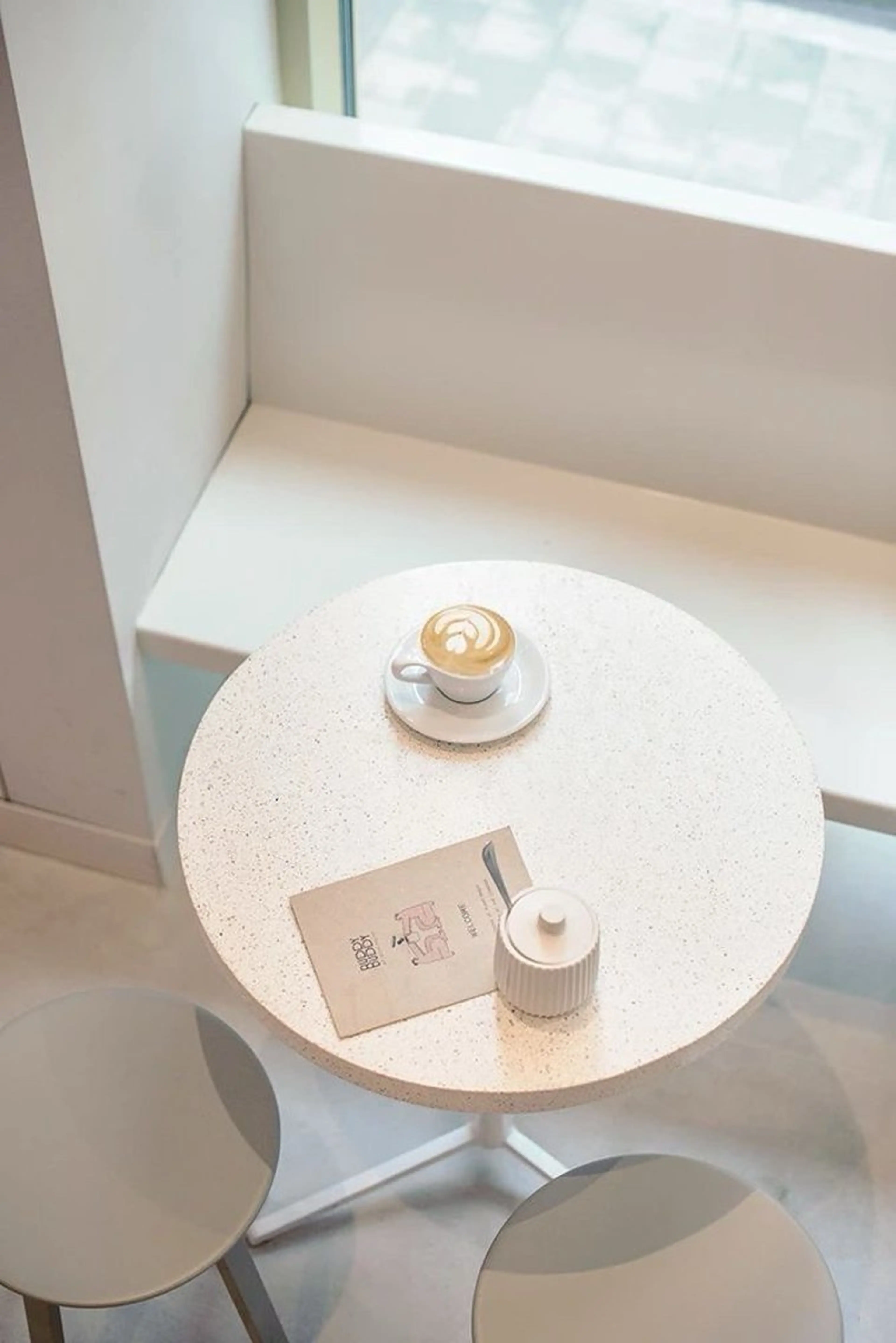 髙井 麻帆のヘアスタイル