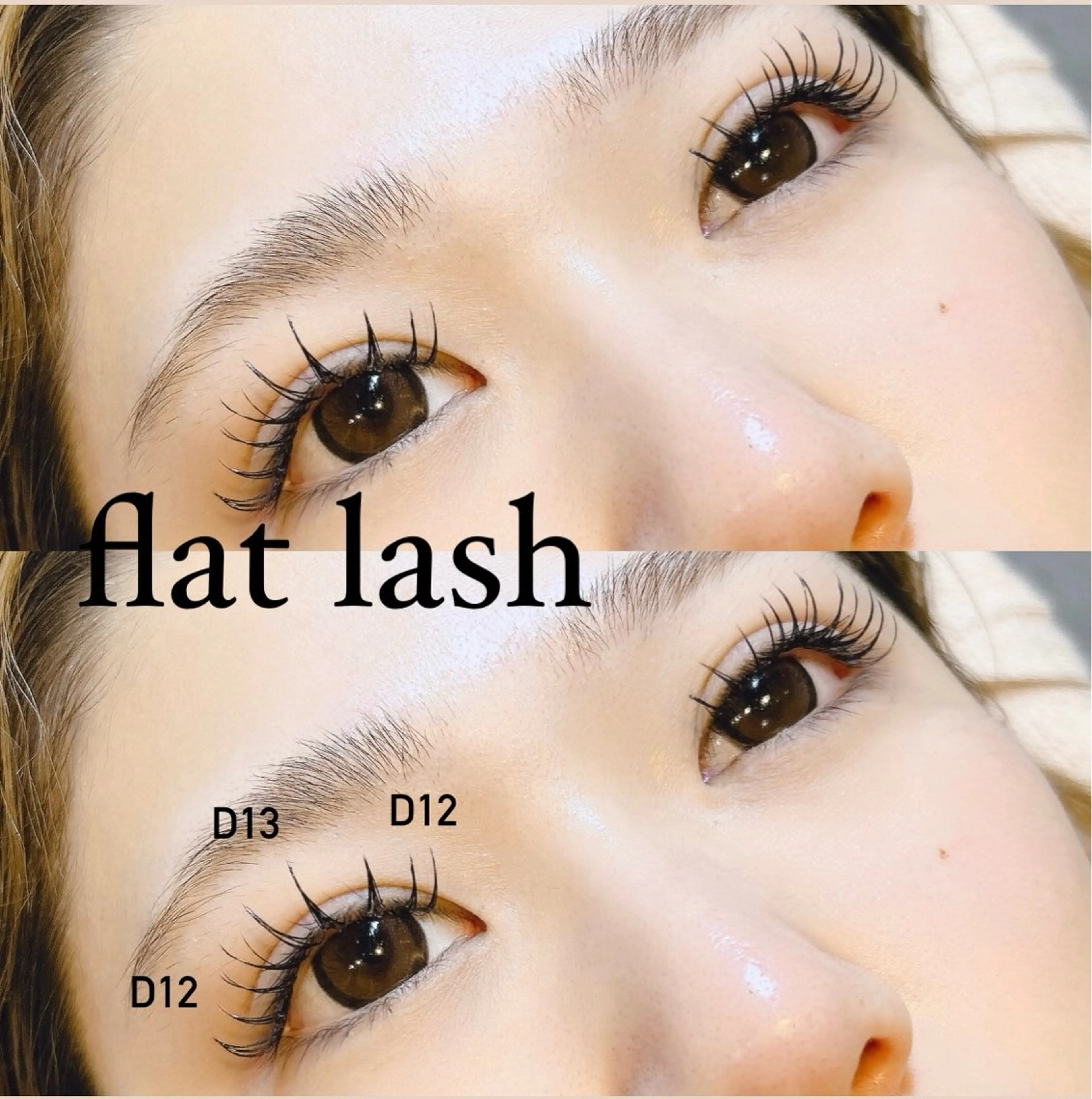 マツエク・マツパ Laz fleur◆ Shizuno🪽のマツエク・マツパデザイン