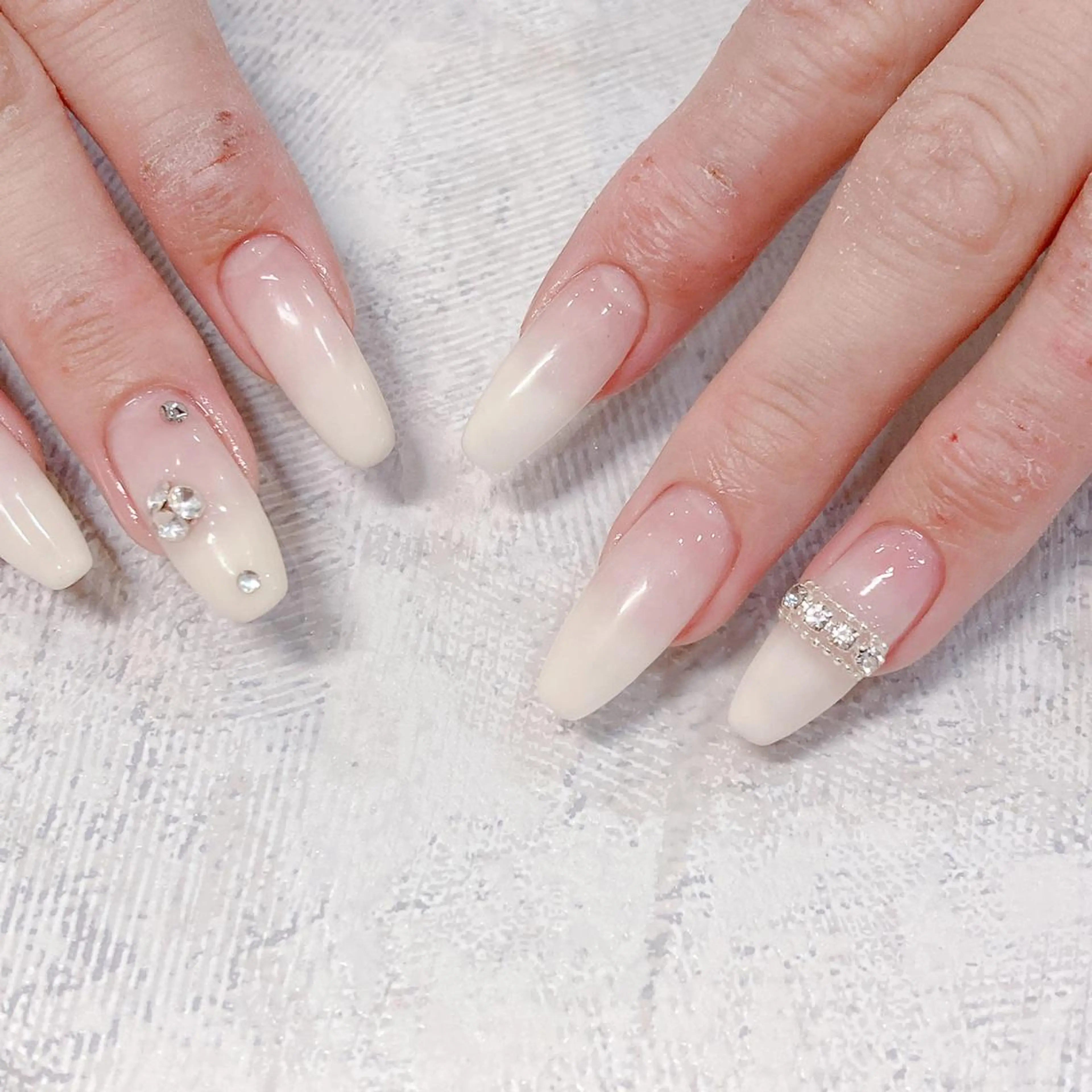 ネイル BUNNYNAIL MOEのネイルデザイン