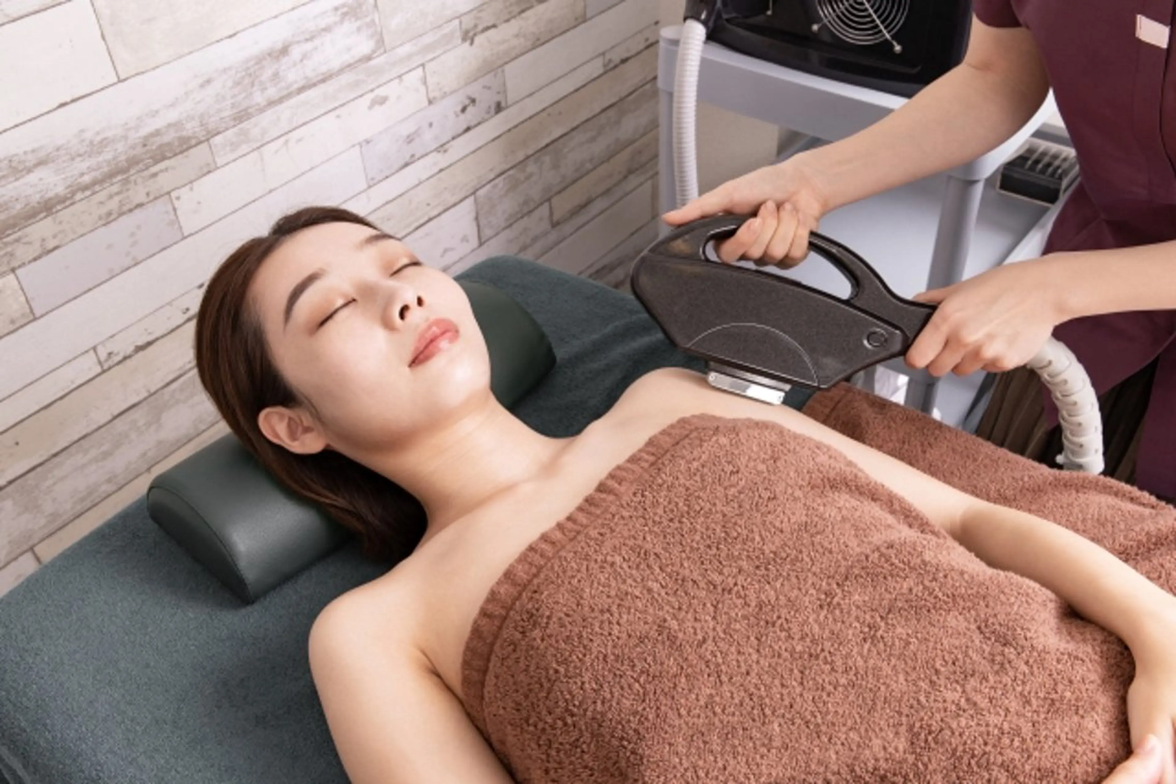 Luana武蔵小杉店 (ルアナ)の眉毛・アイブロウイメージ