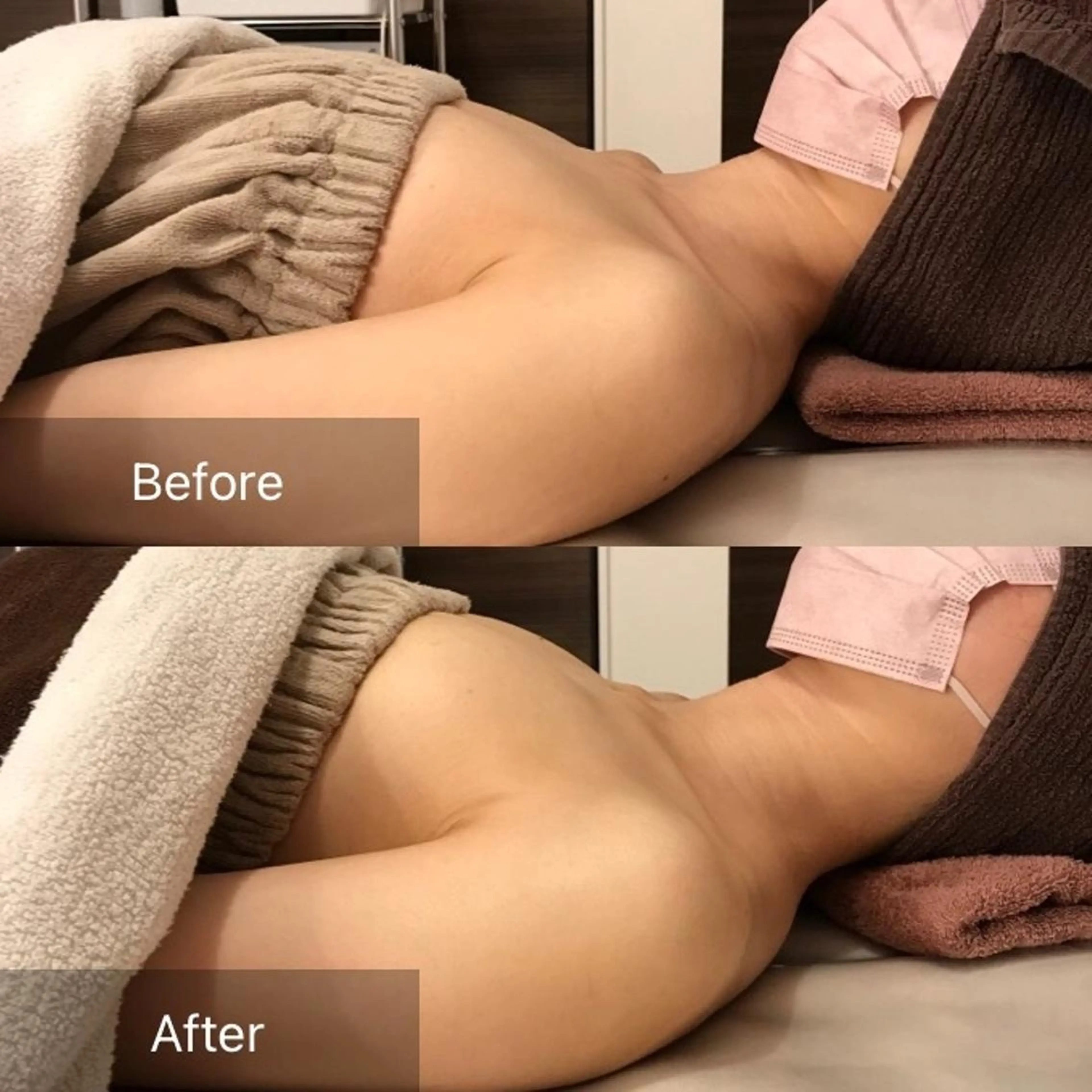 エステ リラク 前田 優華里のエステ・リラクイメージ