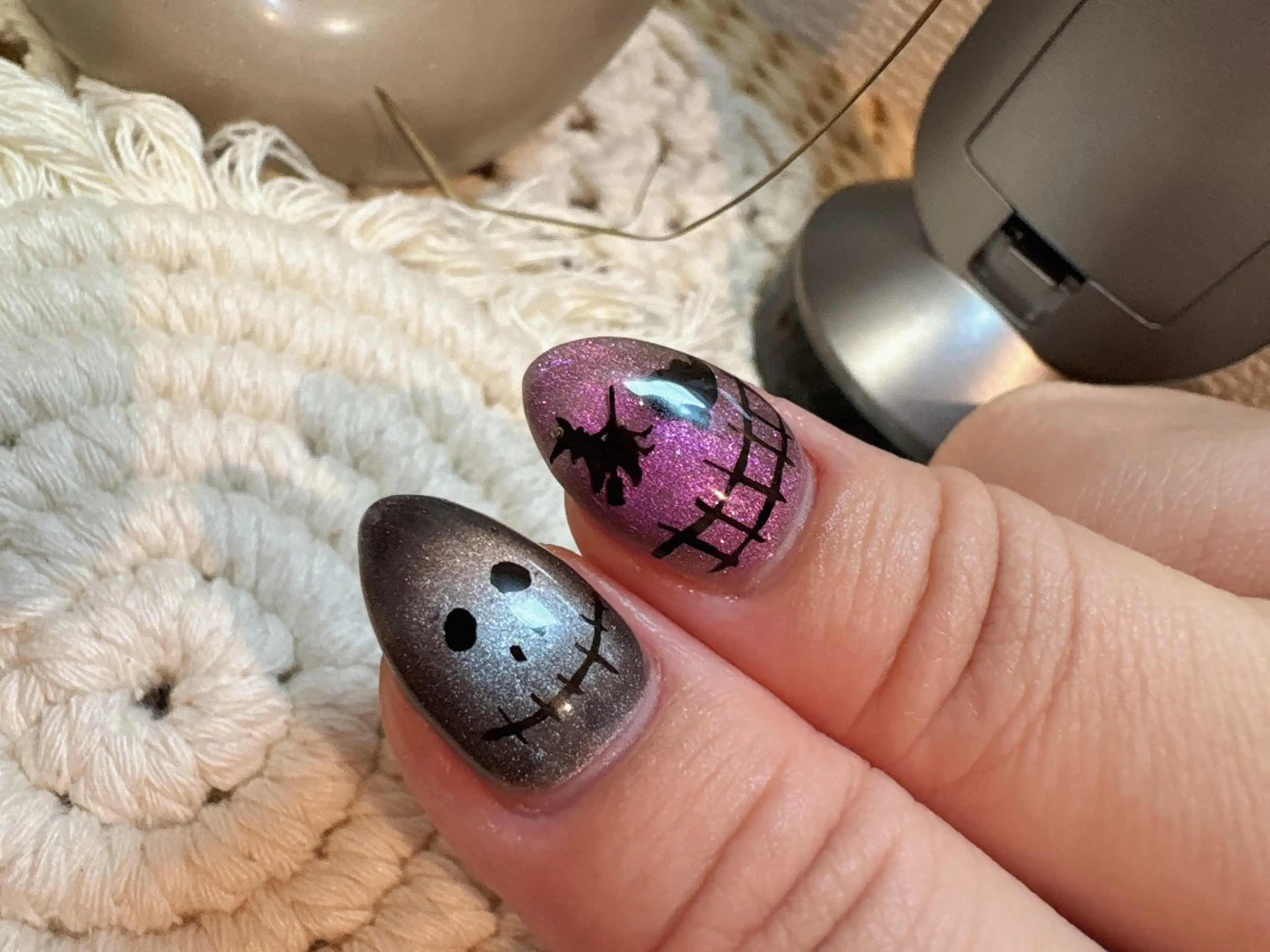 ネイル ハンドネイル Brodia nailsのネイルデザイン