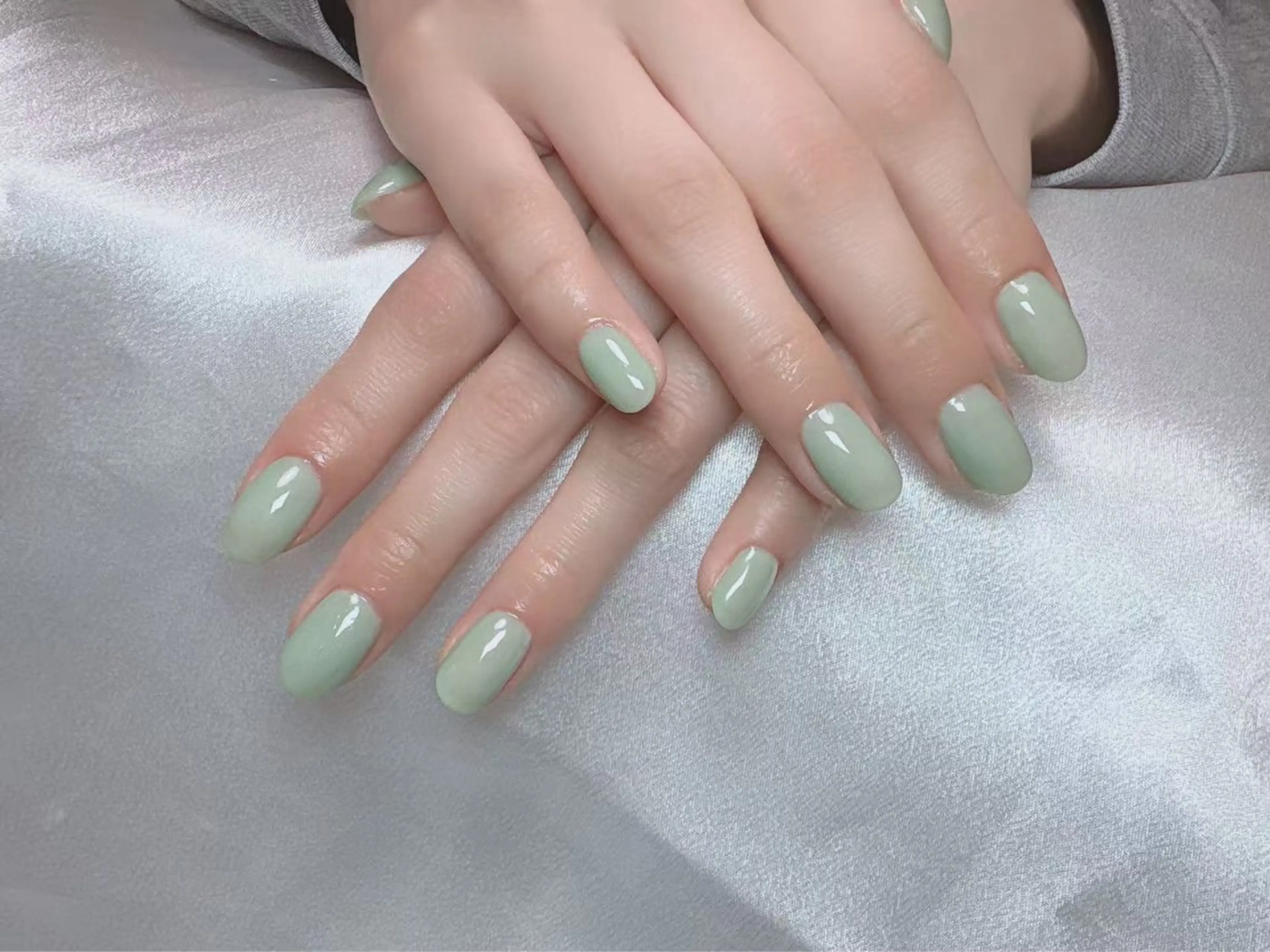 ネイル Wilu nail 二子新地駅徒歩30秒のネイルデザイン