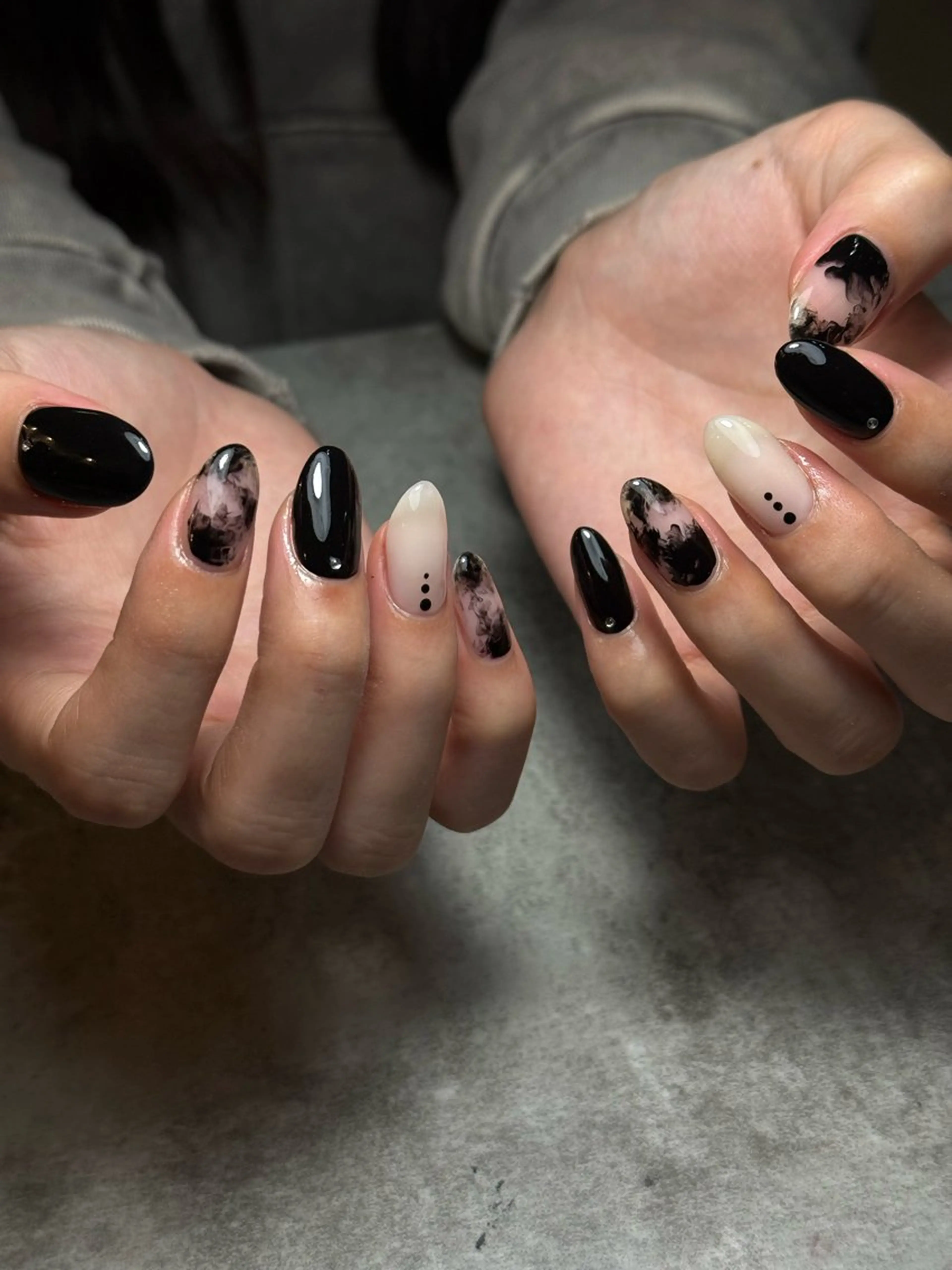 ネイル ハンドネイル NAIL'S MODAのネイルデザイン