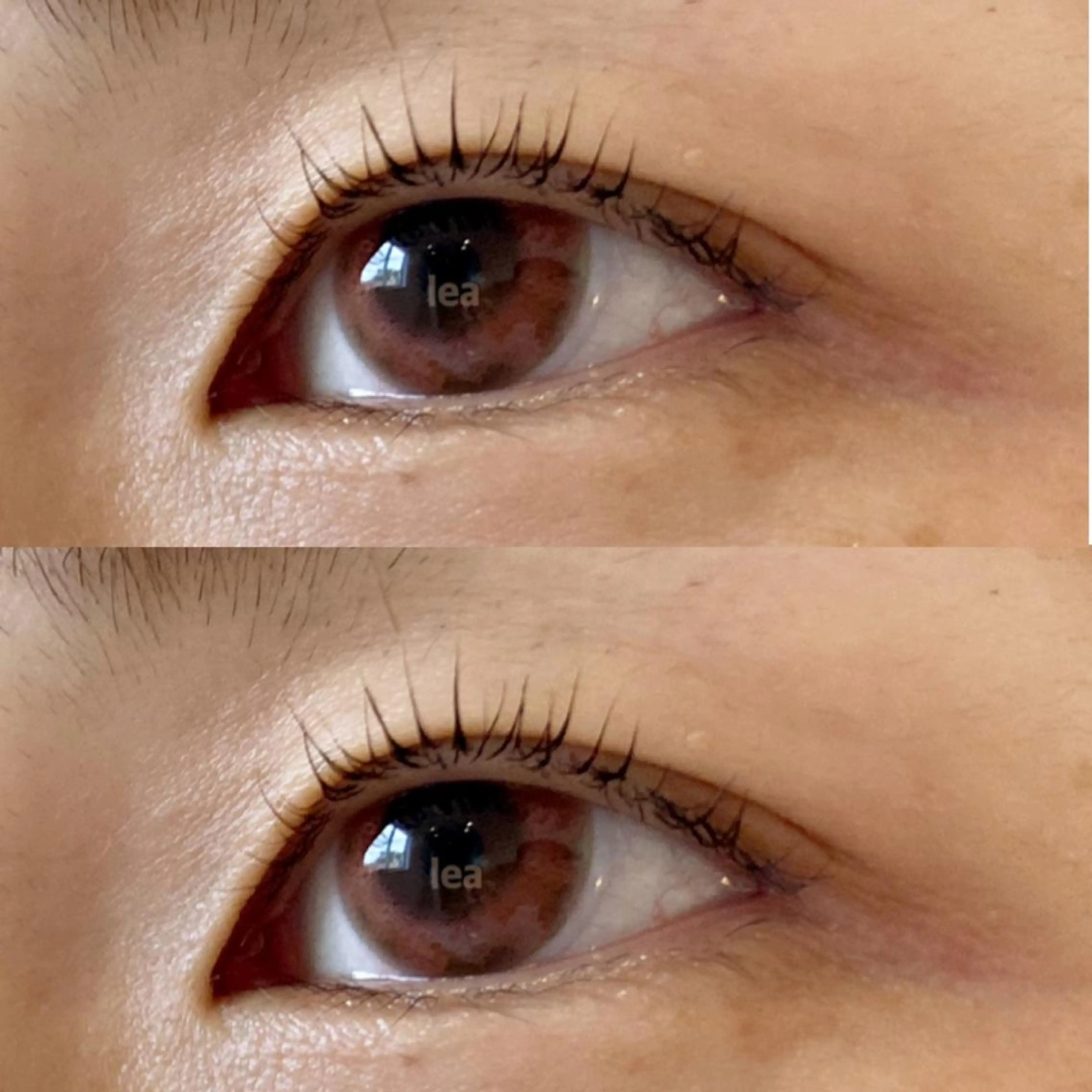 マツエク・マツパ eyelash leaのマツエク・マツパデザイン