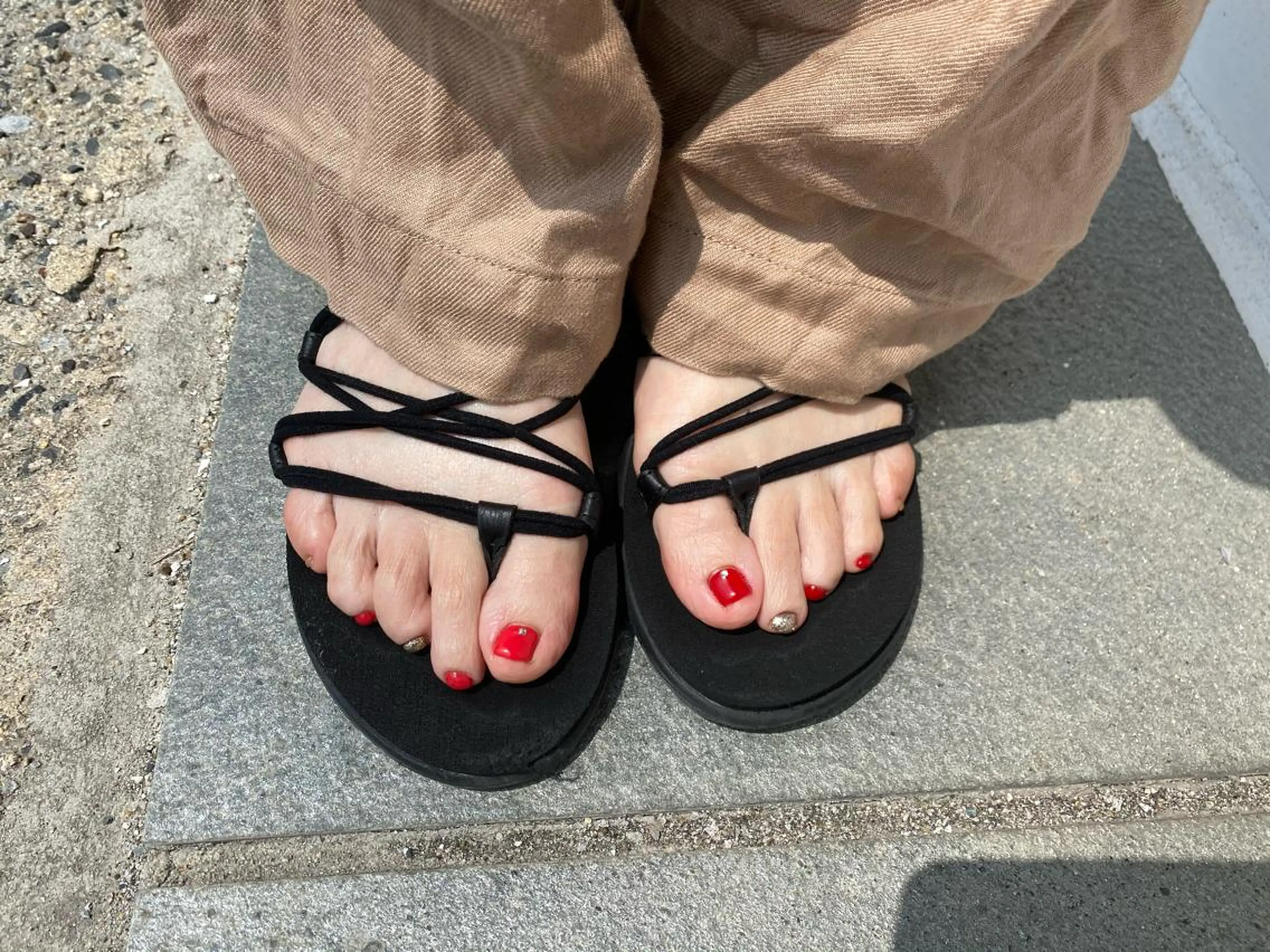 ネイル JIFFY nailstudioのネイルデザイン