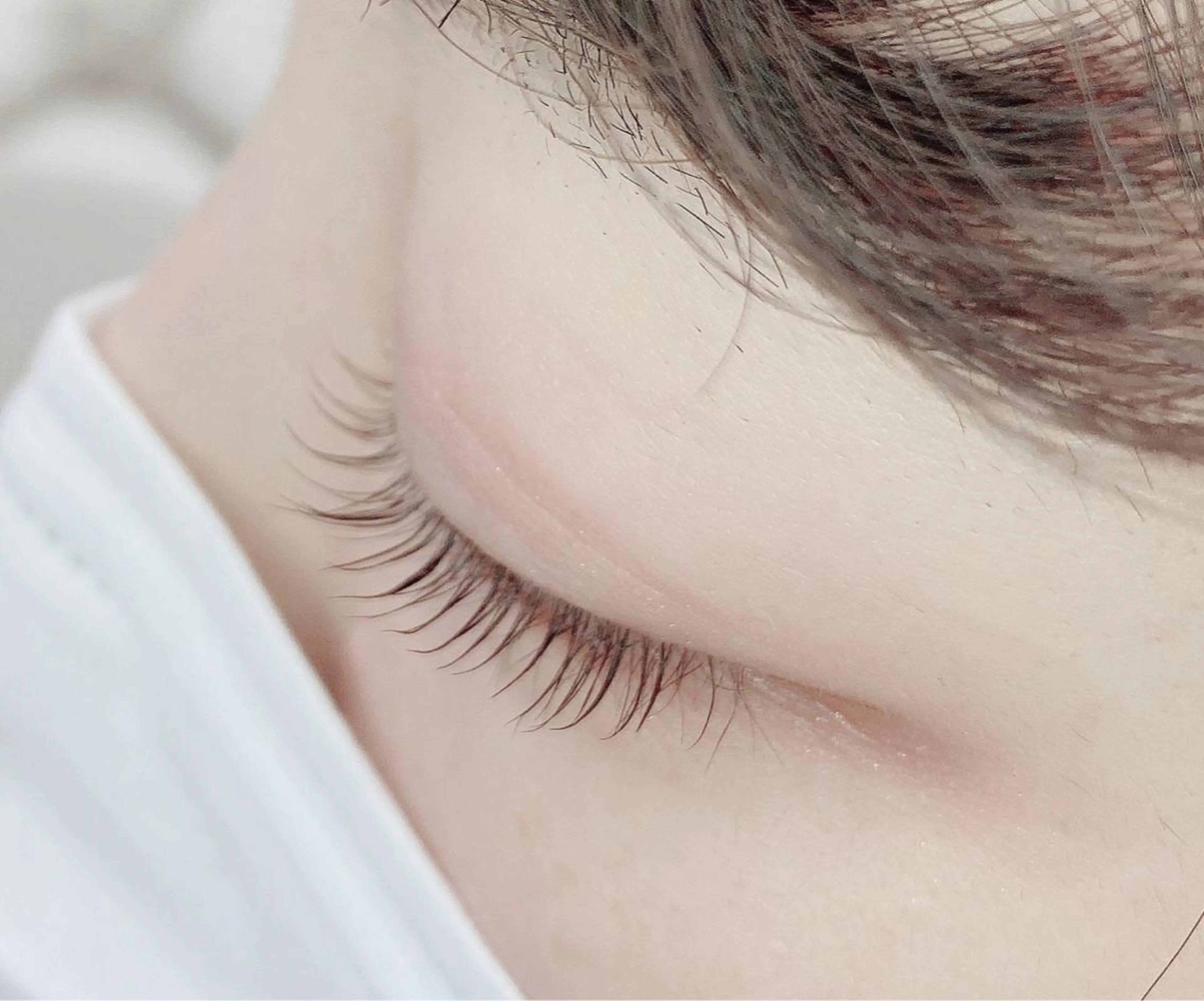 マツエク・マツパ TIARA池袋西口店 店長YASUKA💐のマツエク・マツパデザイン