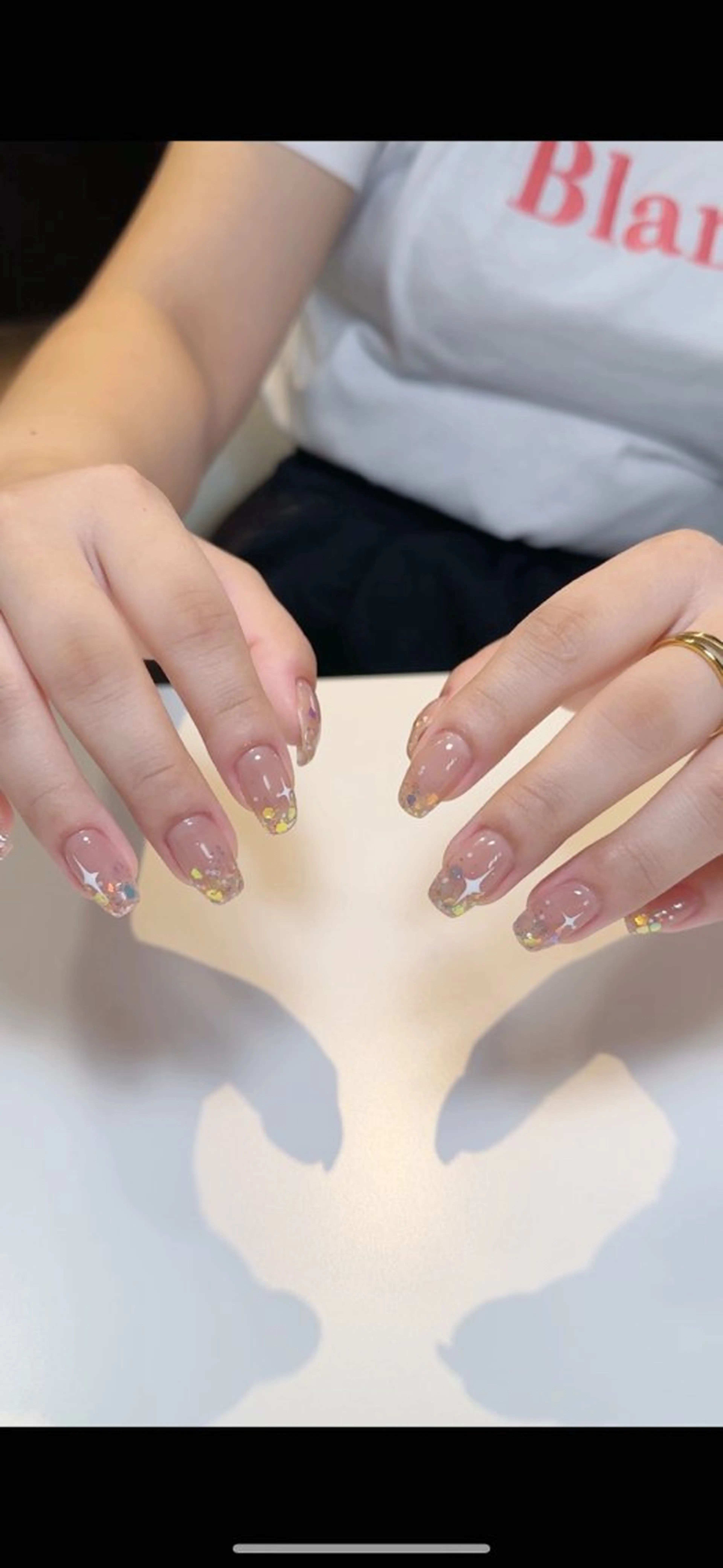 ネイル tsugi nailのネイルデザイン