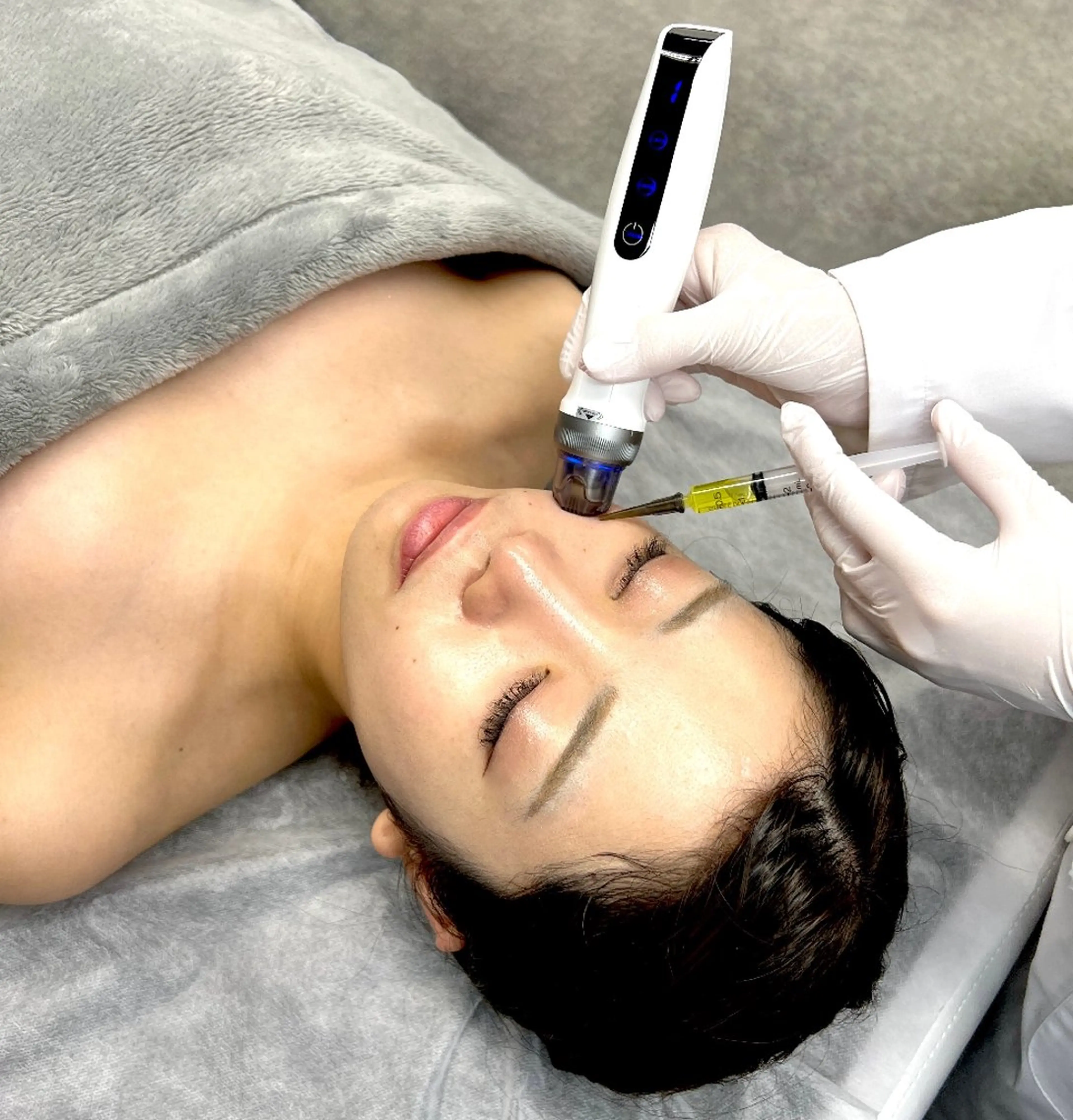 エステ 痩身小顔専門 アマテ ビューティー.Nのエステ・リラクイメージ