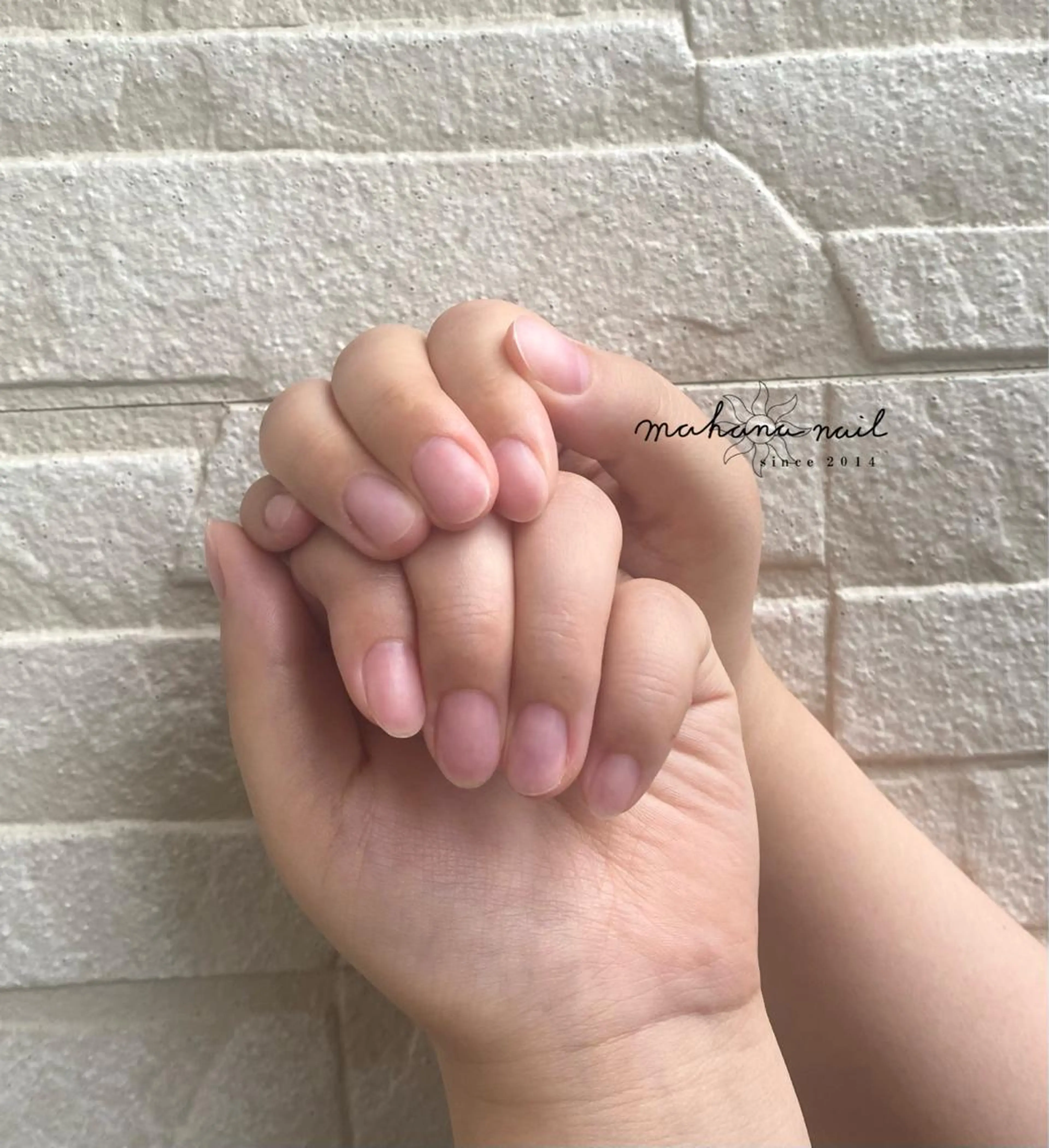 ネイル ジェルネイル mahana nailのネイルデザイン
