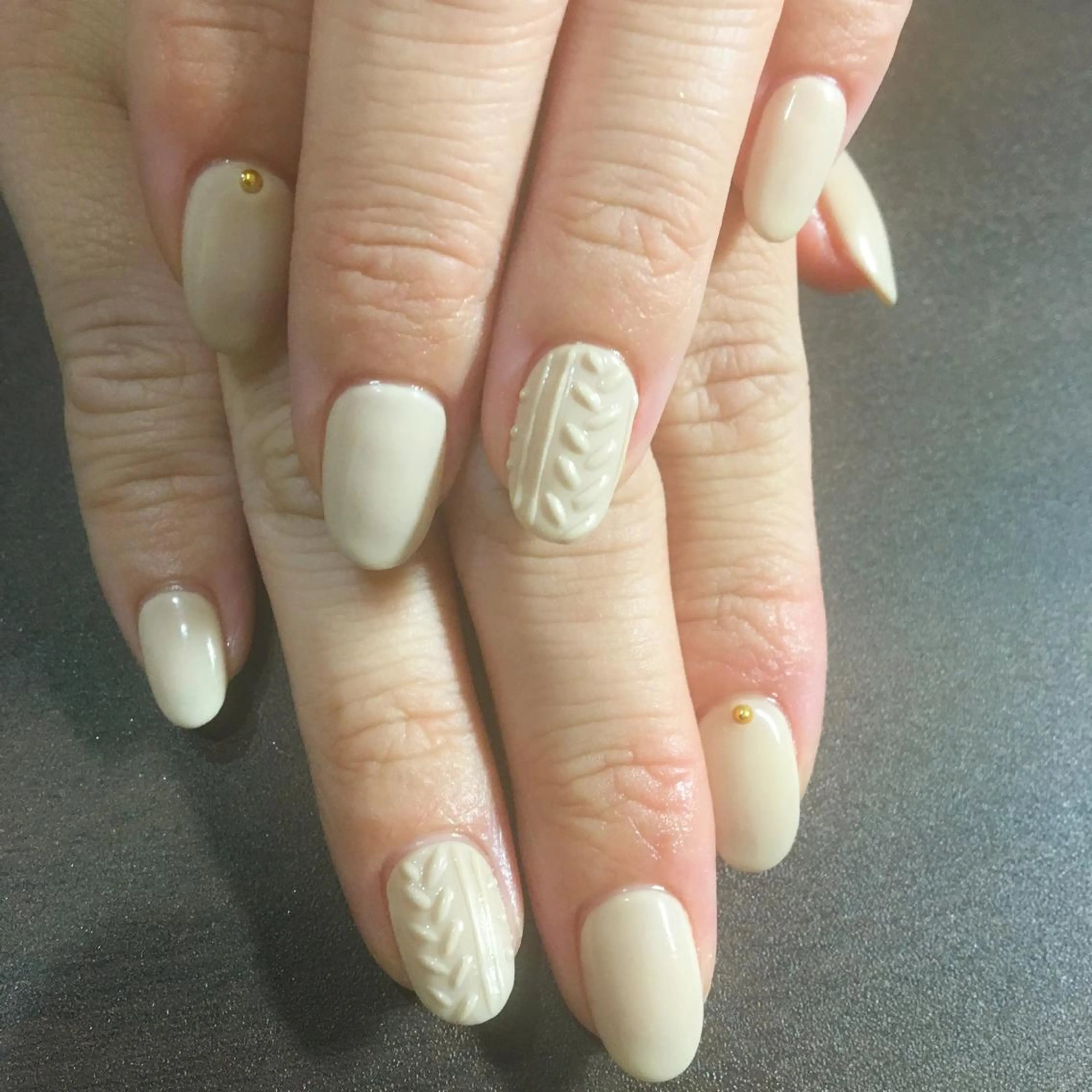 ネイル nail salon Titaleeのネイルデザイン