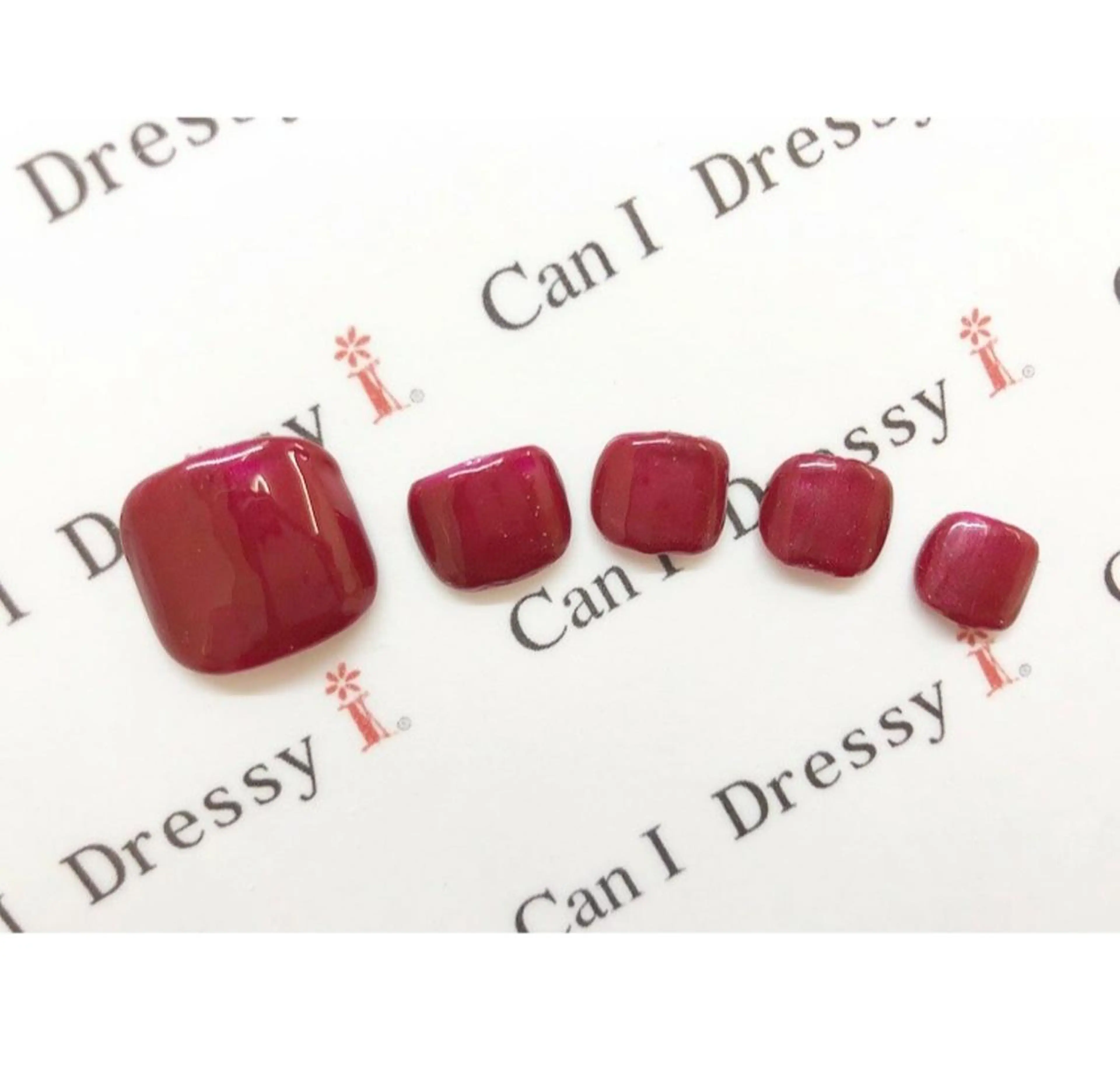 ネイル Pine Color パインカラーのマツエク・マツパデザイン