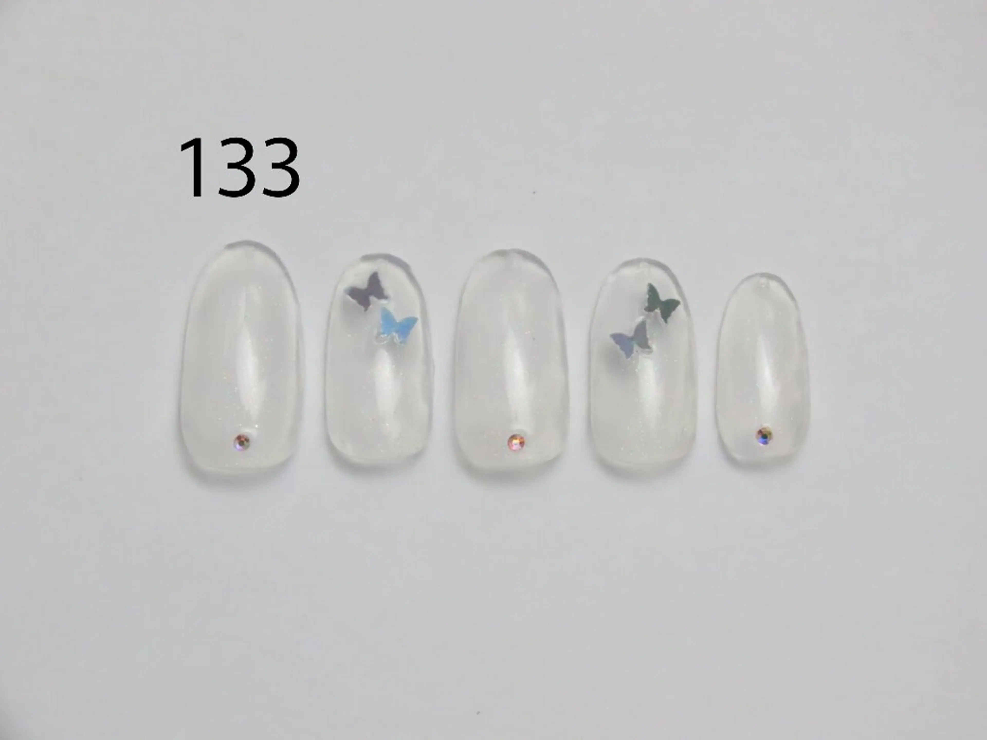 ネイル 韓国美容ジェルネイル専門店Maum新潟店所属・Maum 新潟店のマツエク・マツパデザイン