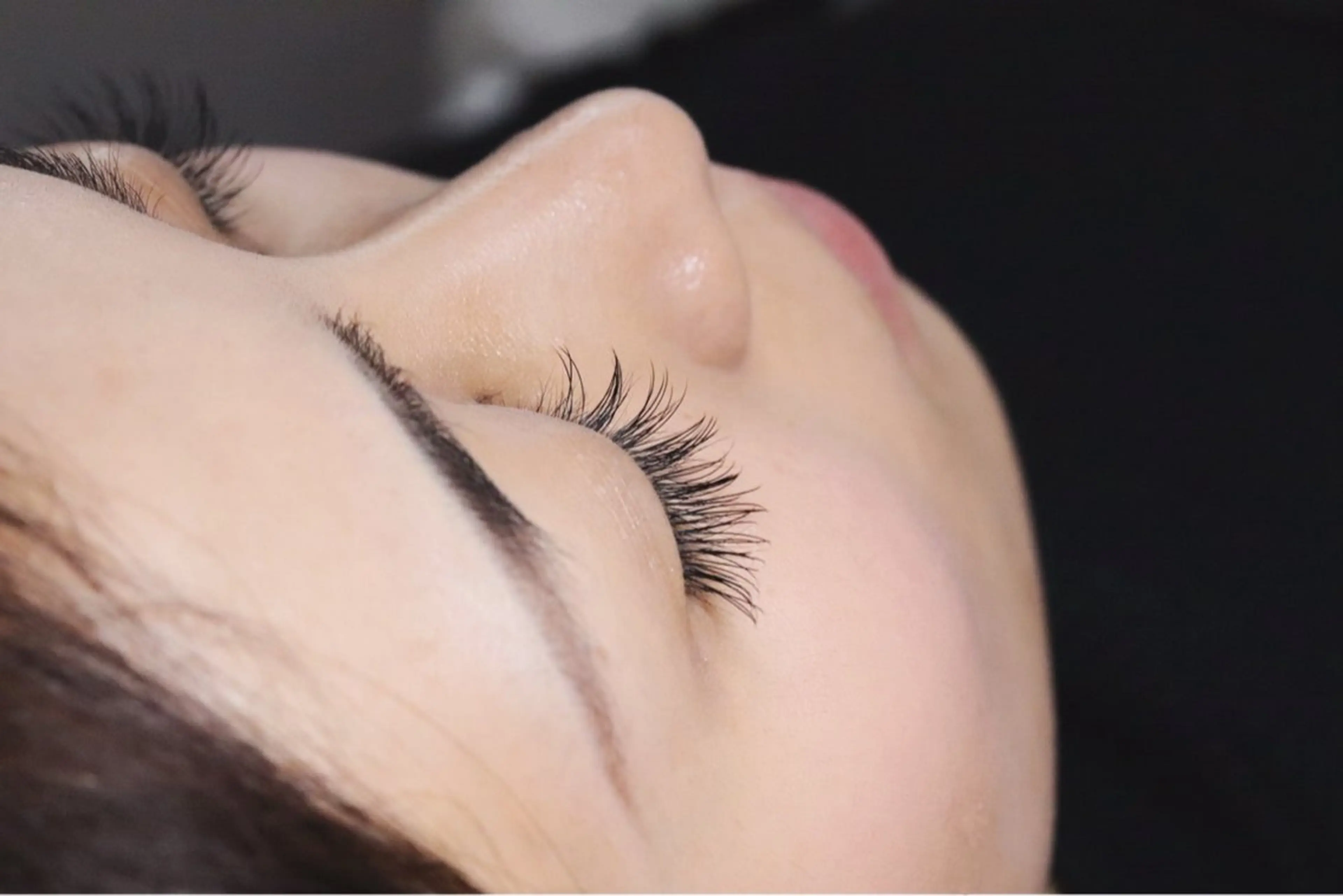 マツエク・マツパ Souriante （スリアン）のマツエク・マツパデザイン