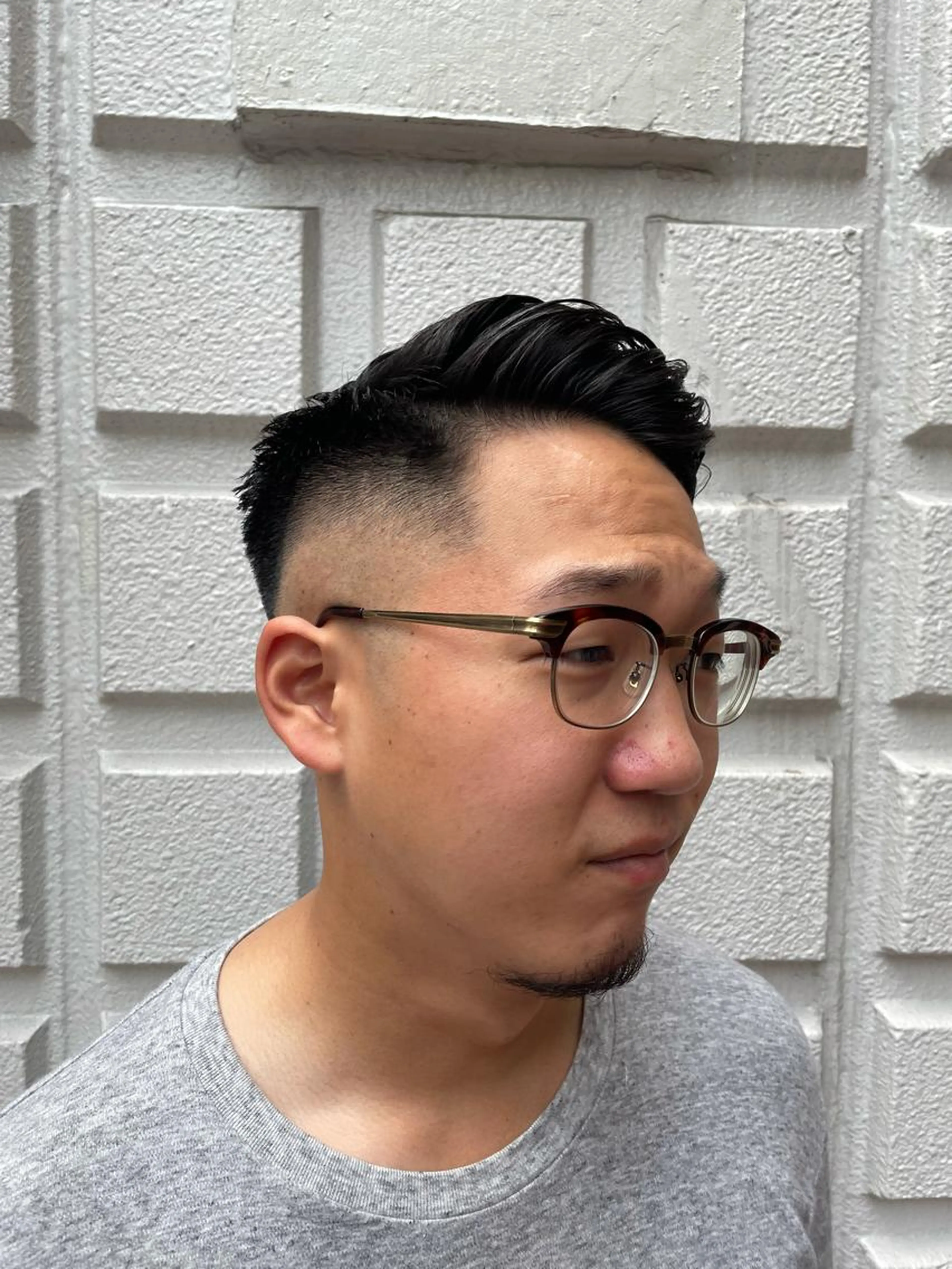 フェード (skin fadeOK)の写真