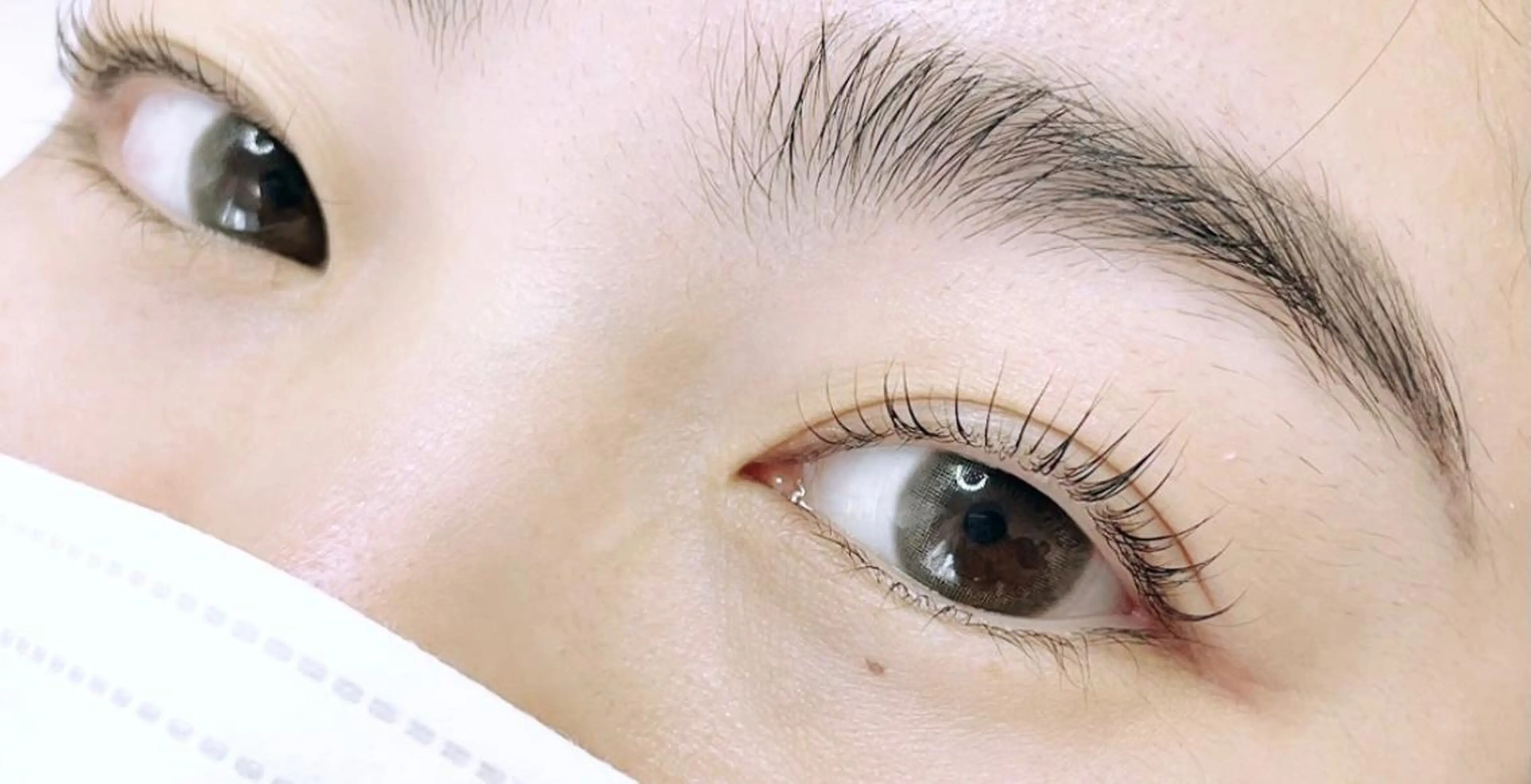 マツエク・マツパ 渡邉 亜也加のマツエク・マツパデザイン