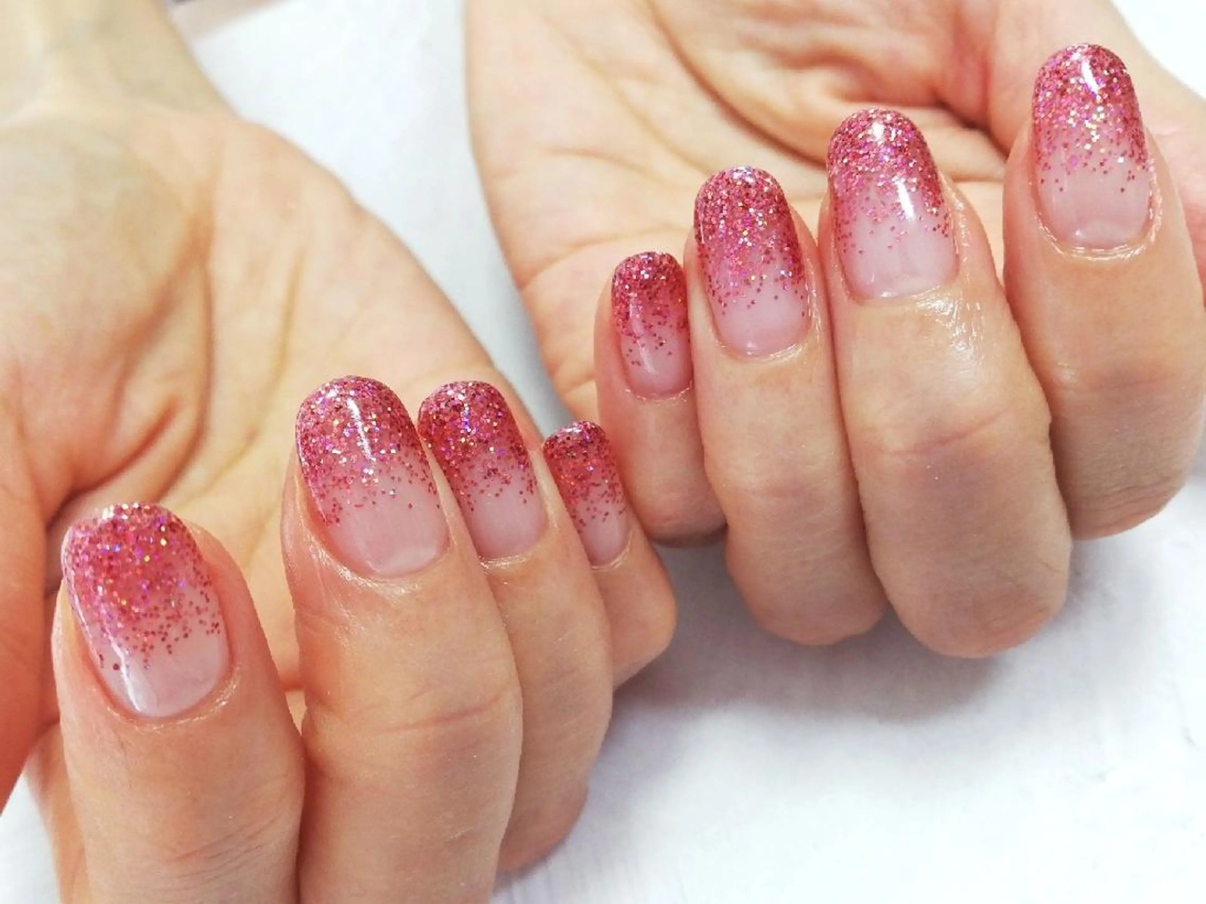 ネイル なが さきのネイルデザイン