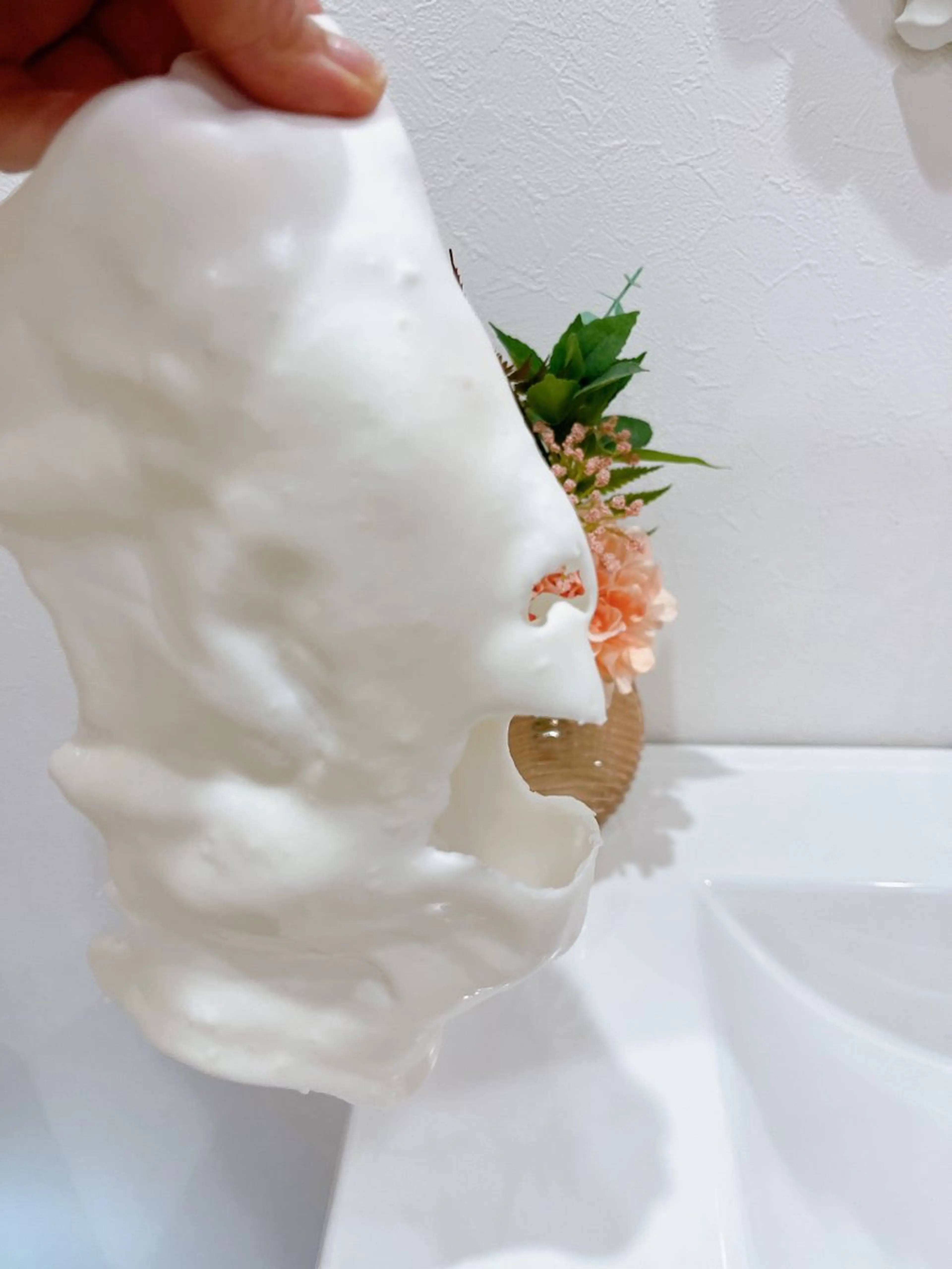 メナードフェイシャルサロン 塚口北所属・メナード塚口北 清水理恵子のエステ・リラクイメージ