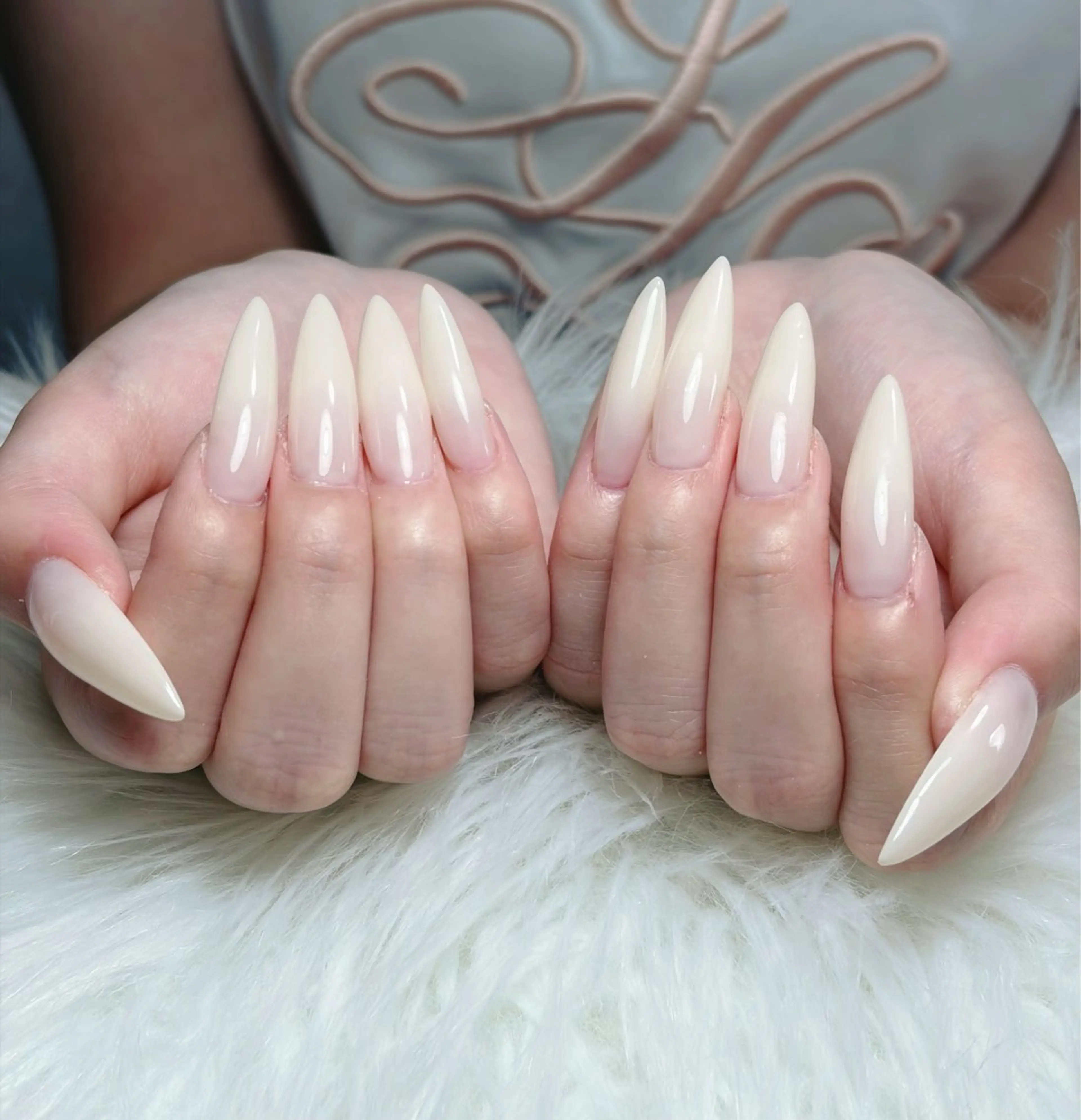 ネイル ハンドネイル Mio nail Osakaのネイルデザイン
