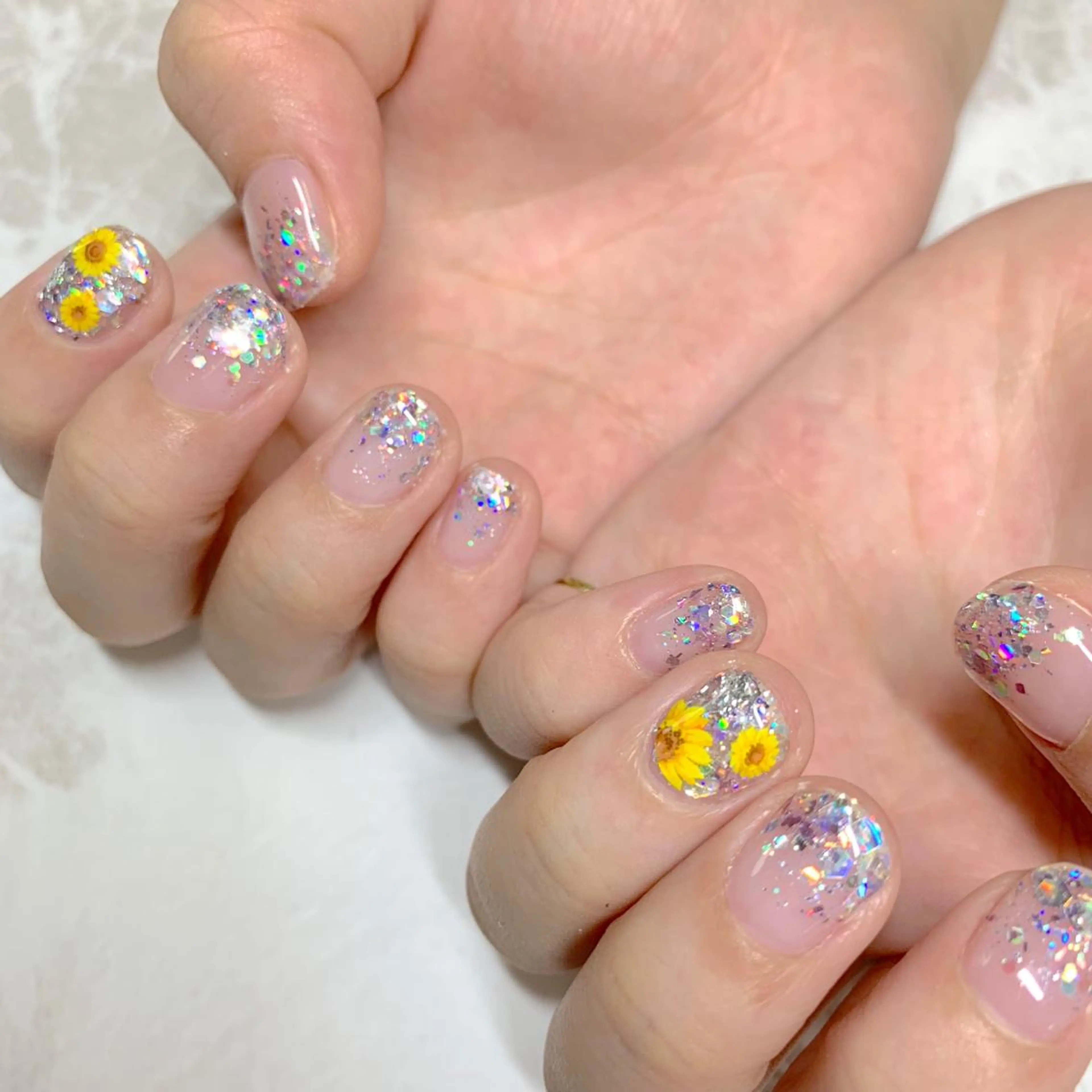 ネイル アートネイル LULU LIMAのネイルデザイン