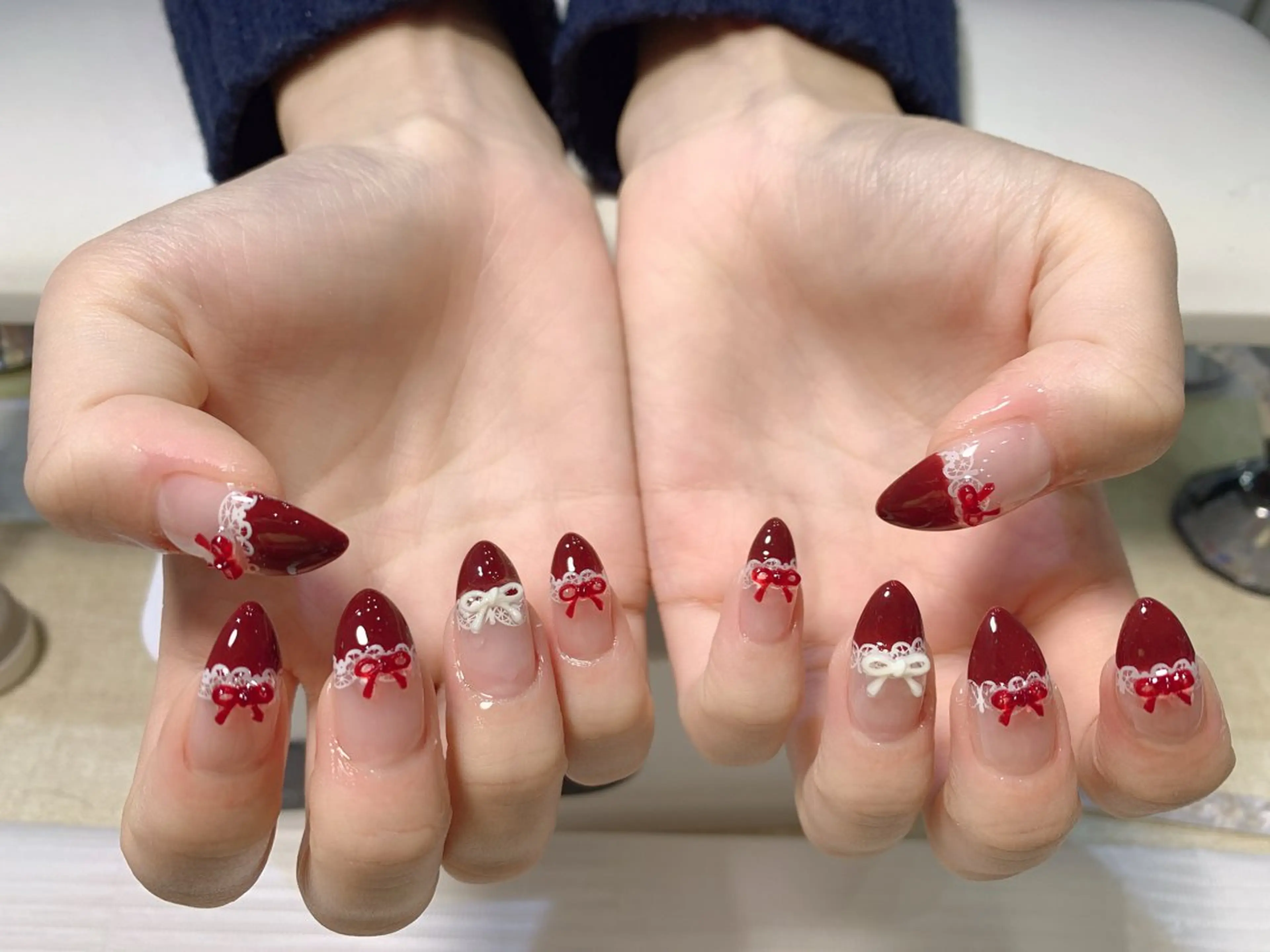 ネイル Ag Nailのネイルデザイン