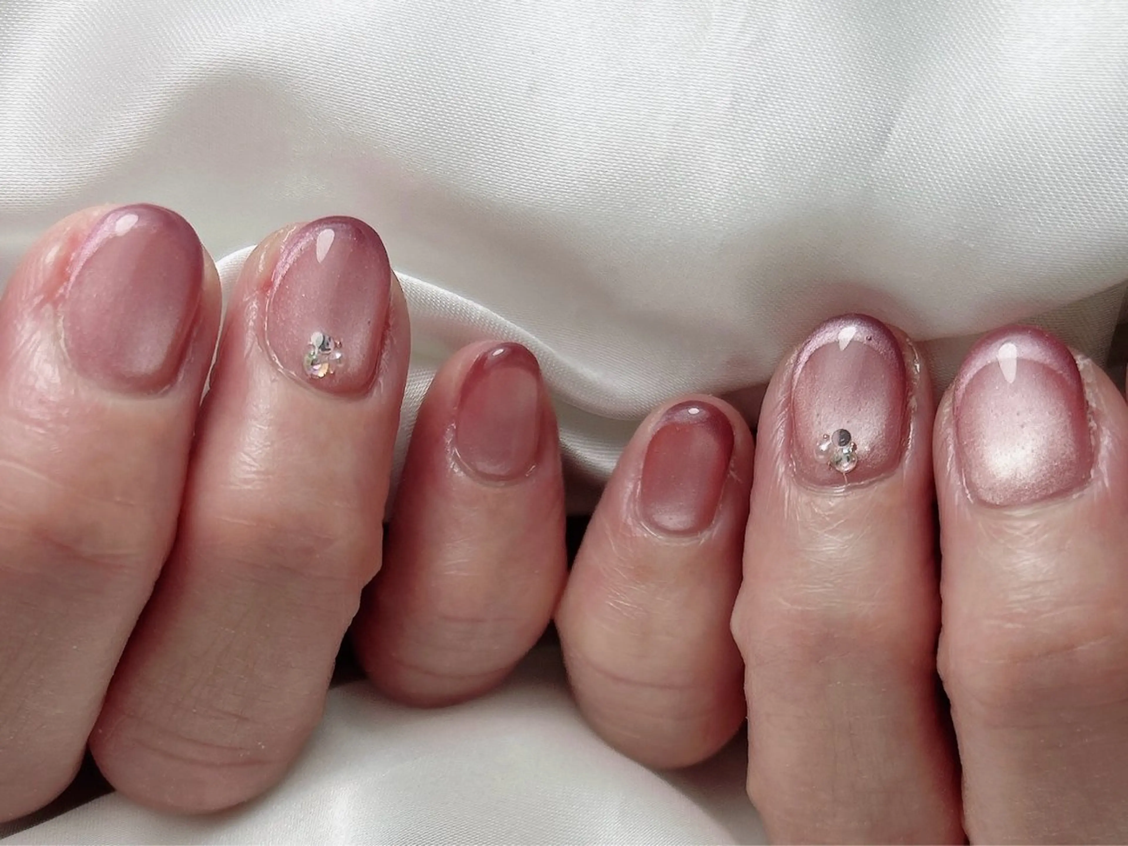 ネイル ハンドネイル M nail所属・M nailのネイルデザイン